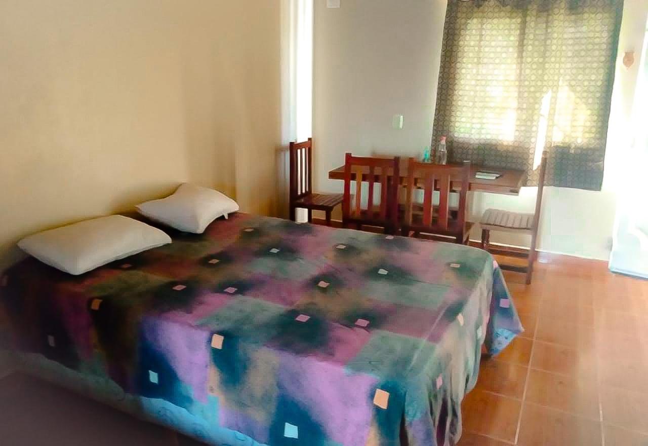 Bungalows La Pilarica