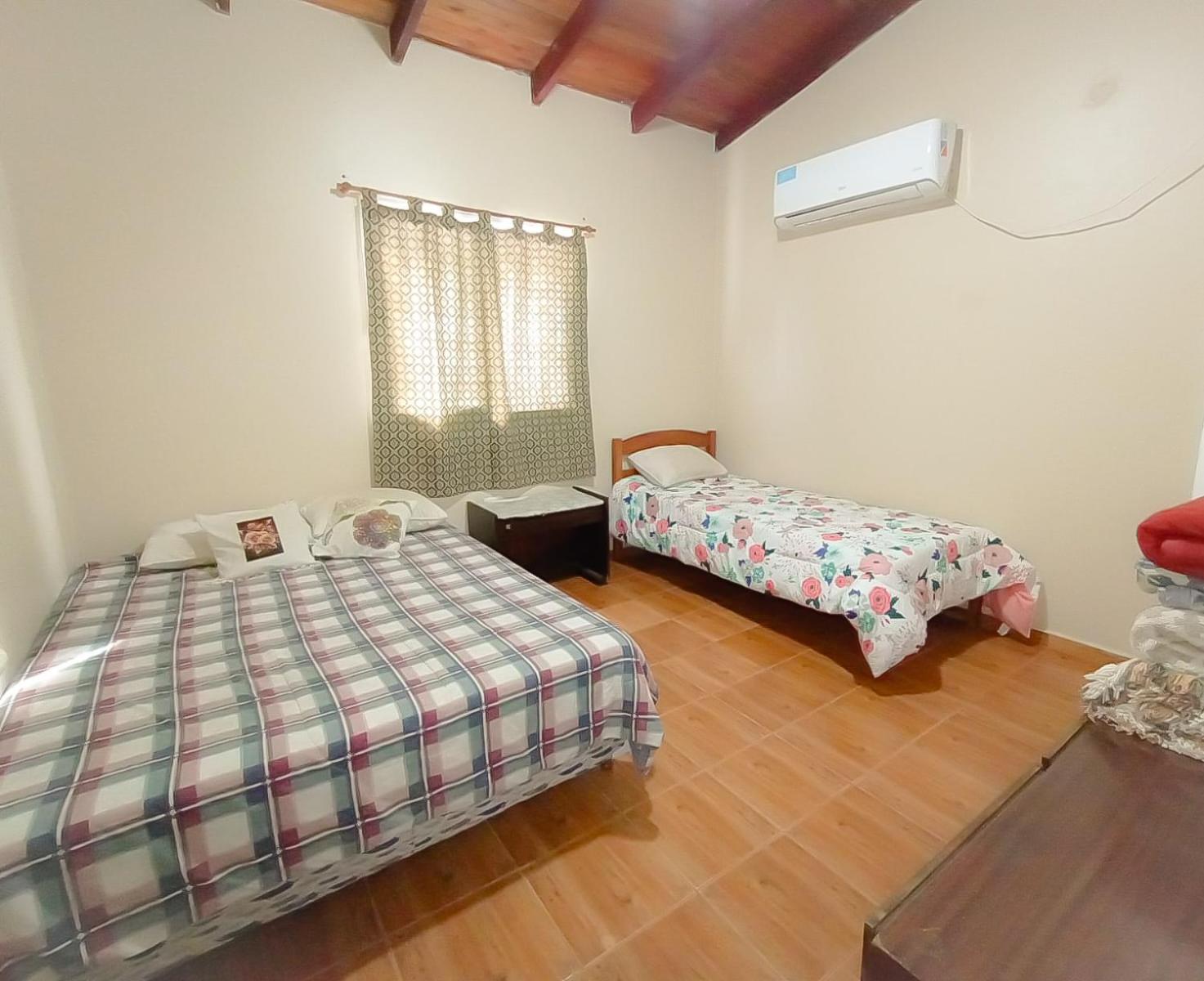 Bungalows La Pilarica