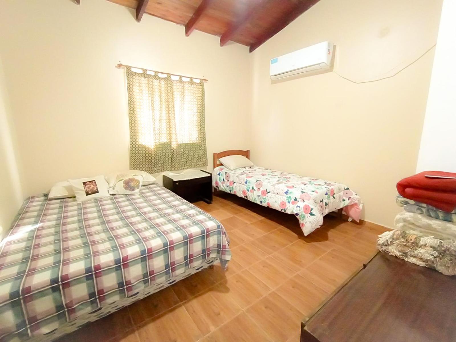 Bungalows La Pilarica
