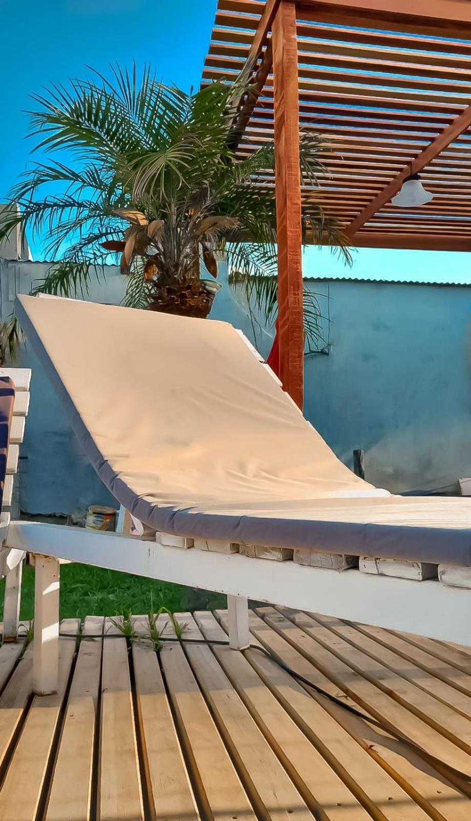 Bungalows La Pilarica