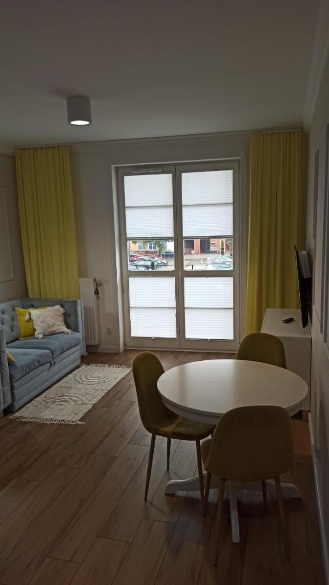 Apartament na Starówce view 2