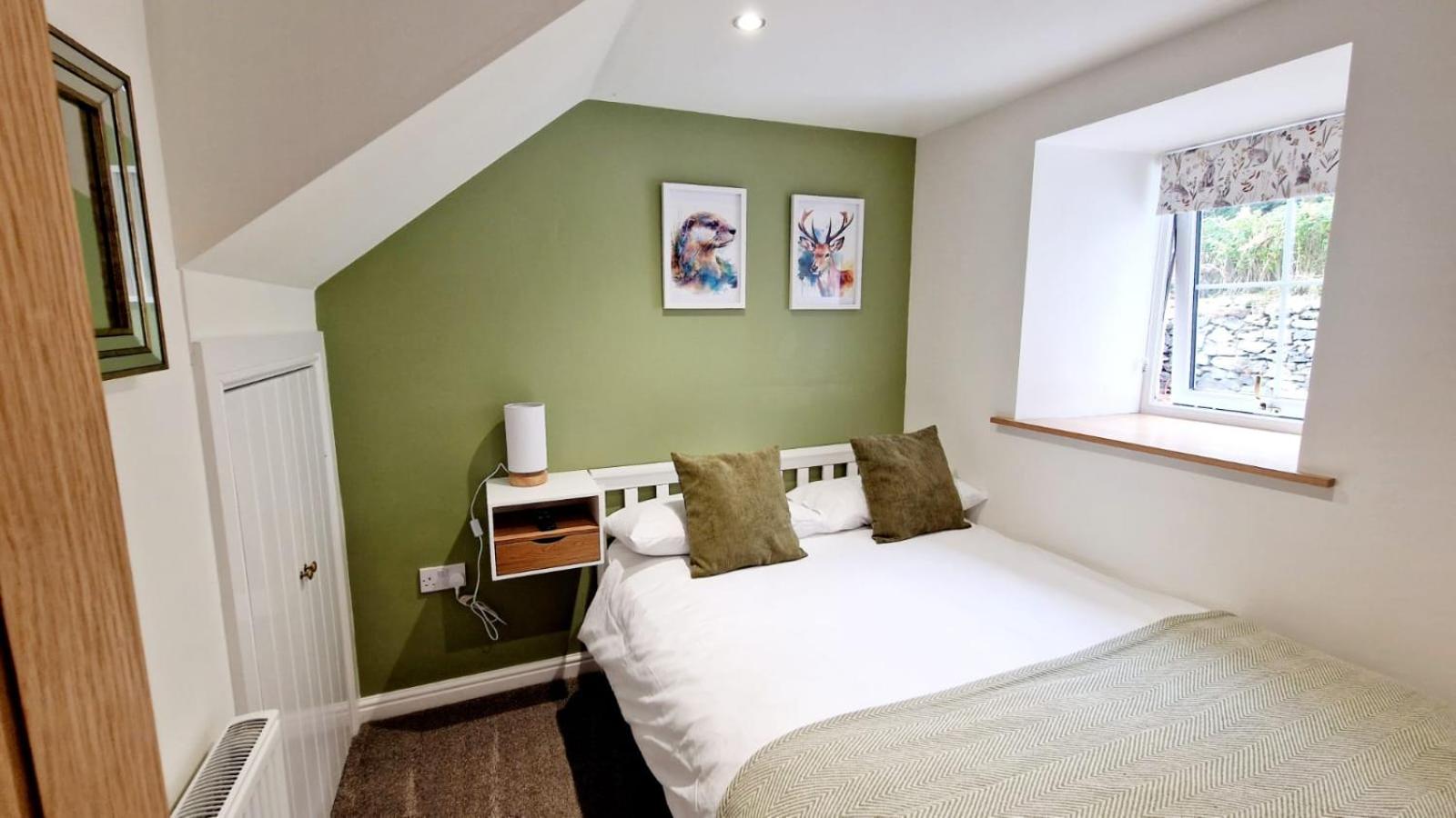 Nordlys Cottage