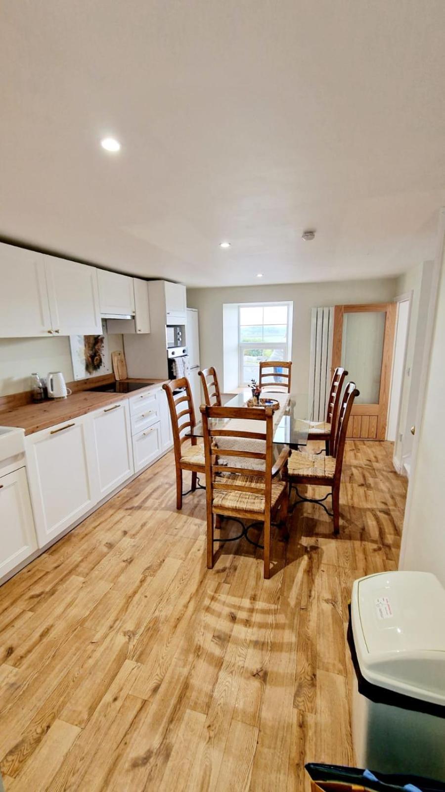 Nordlys Cottage