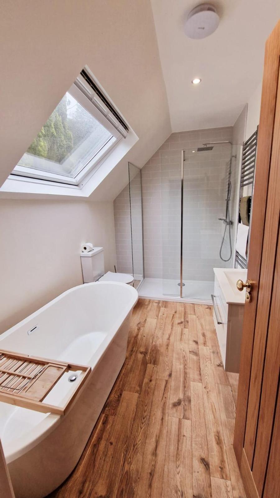 Nordlys Cottage