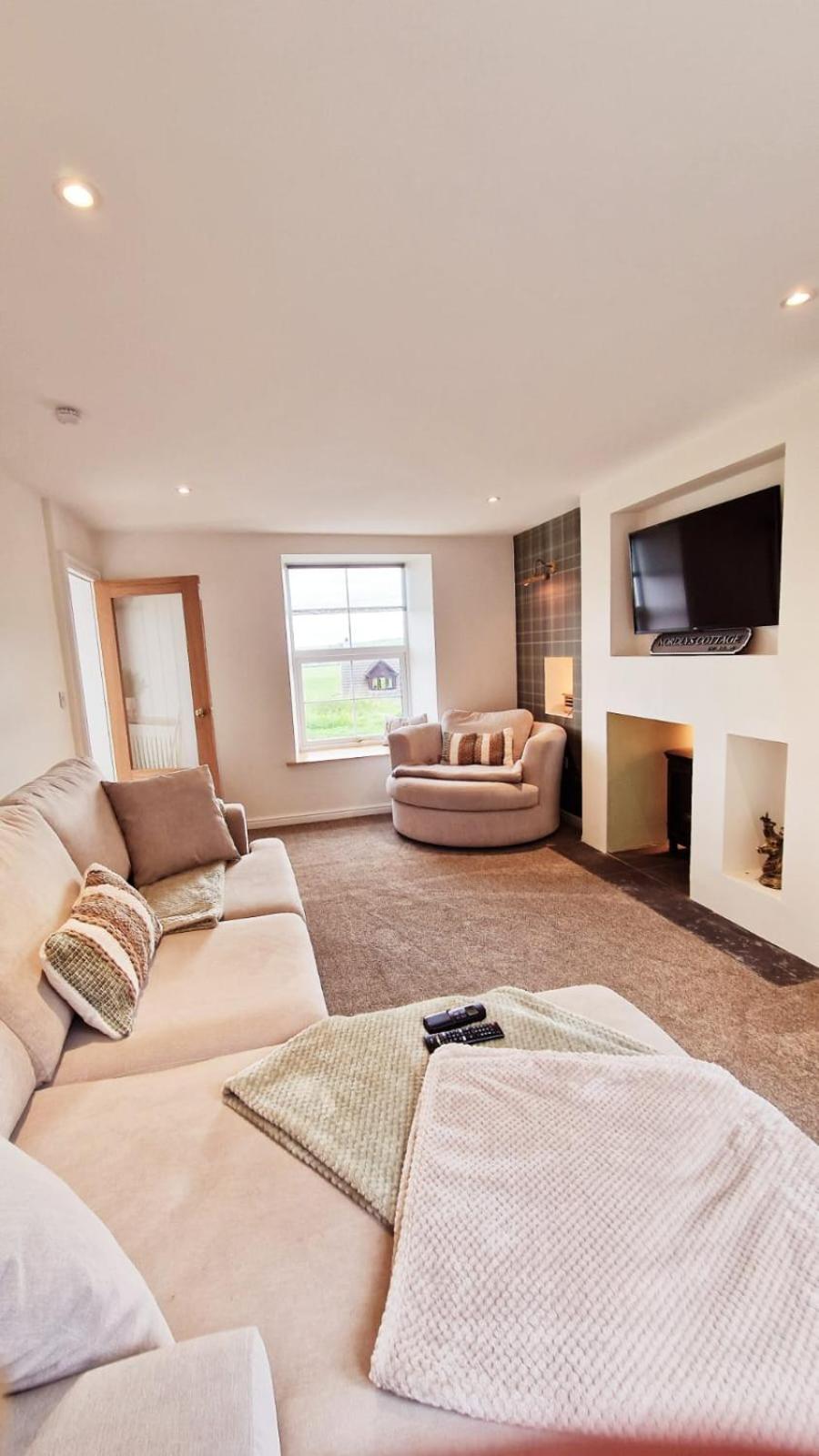 Nordlys Cottage