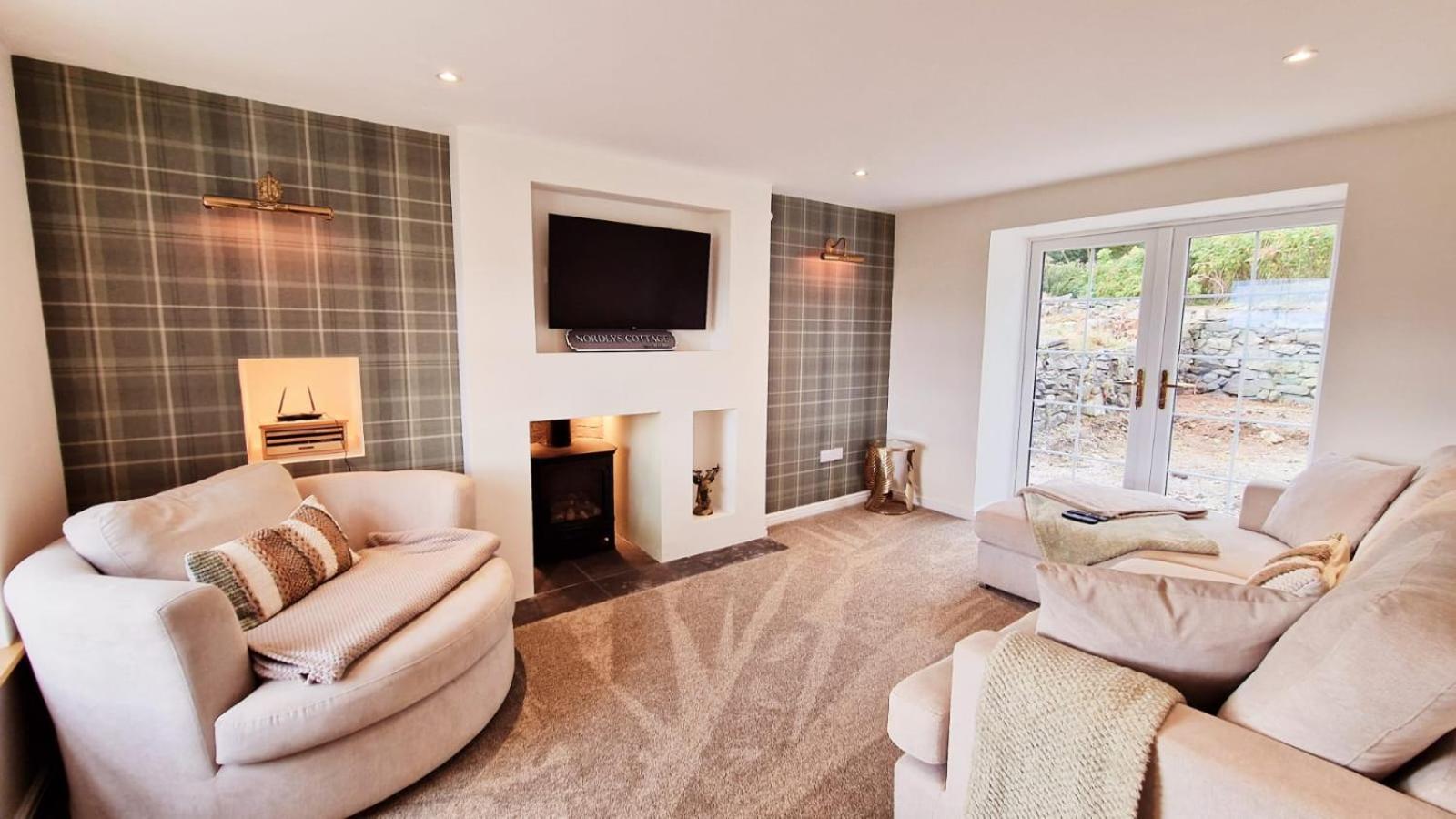 Nordlys Cottage