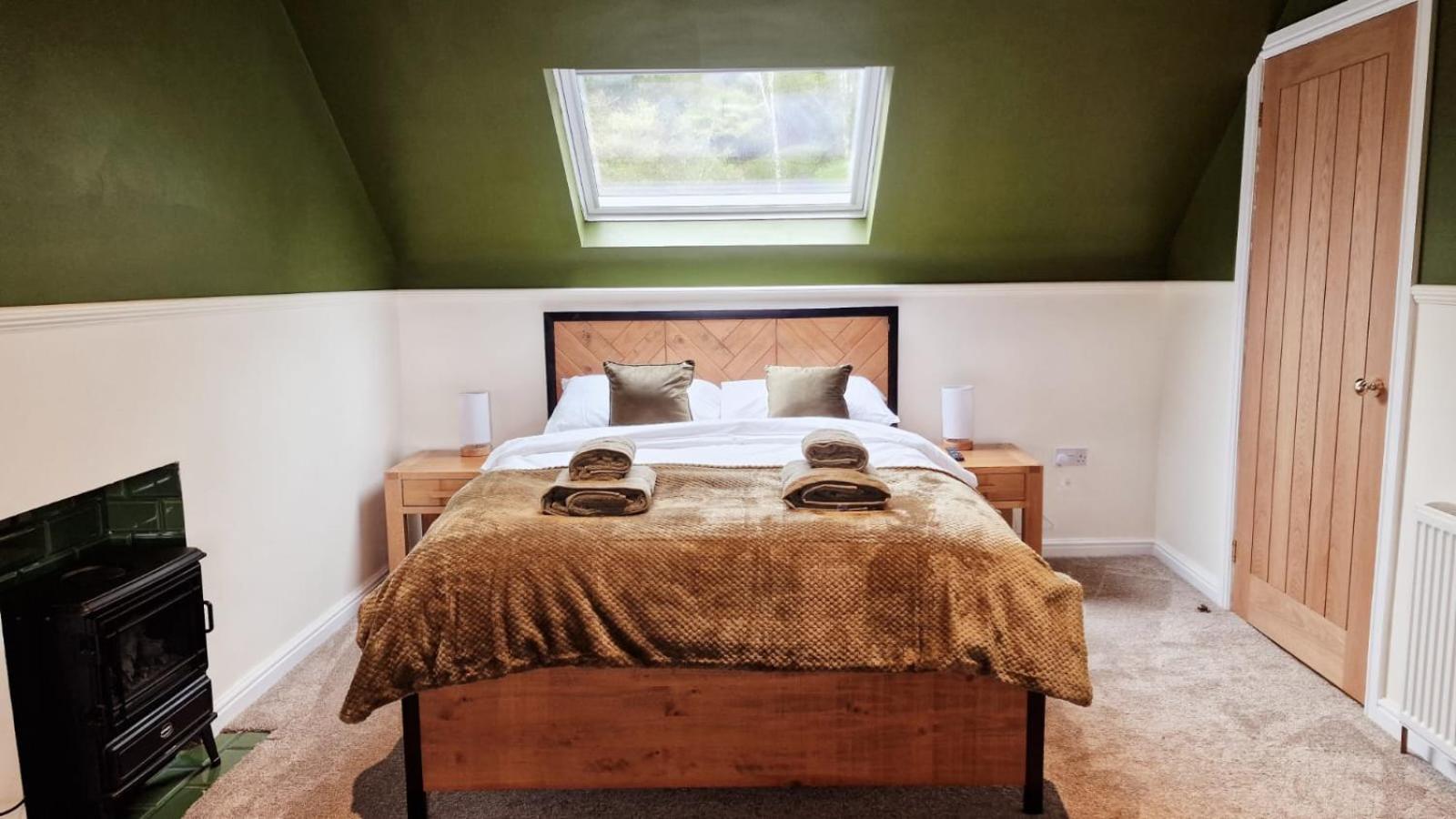 Nordlys Cottage