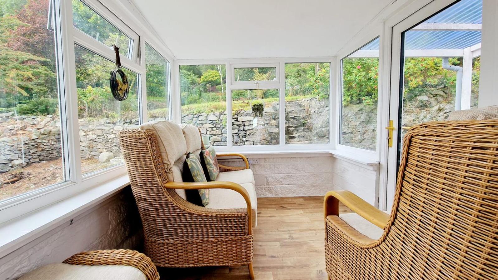 Nordlys Cottage