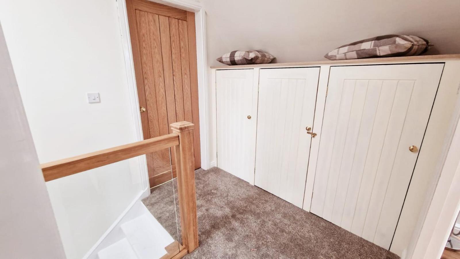 Nordlys Cottage