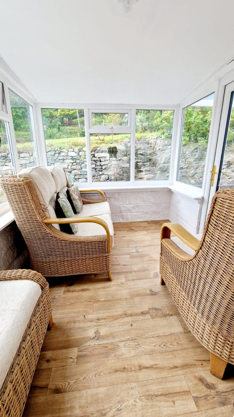 Nordlys Cottage