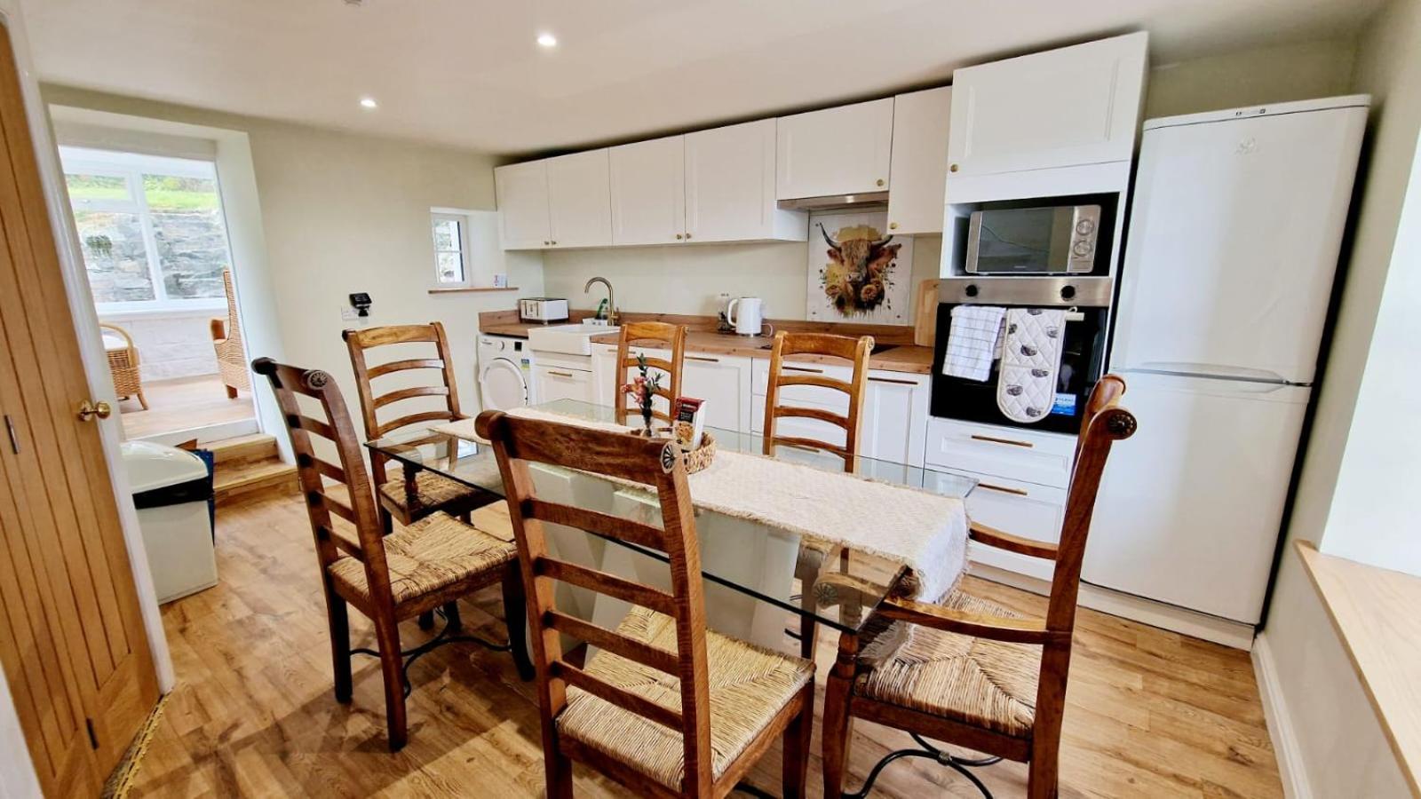 Nordlys Cottage