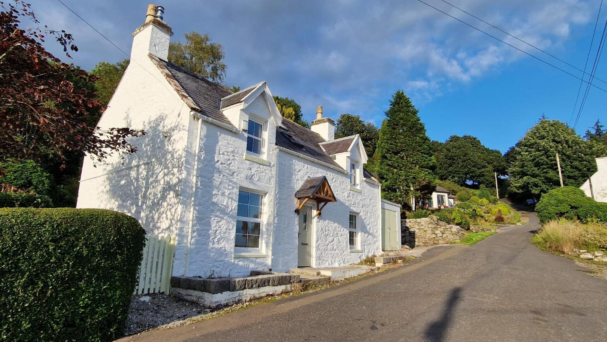 Nordlys Cottage