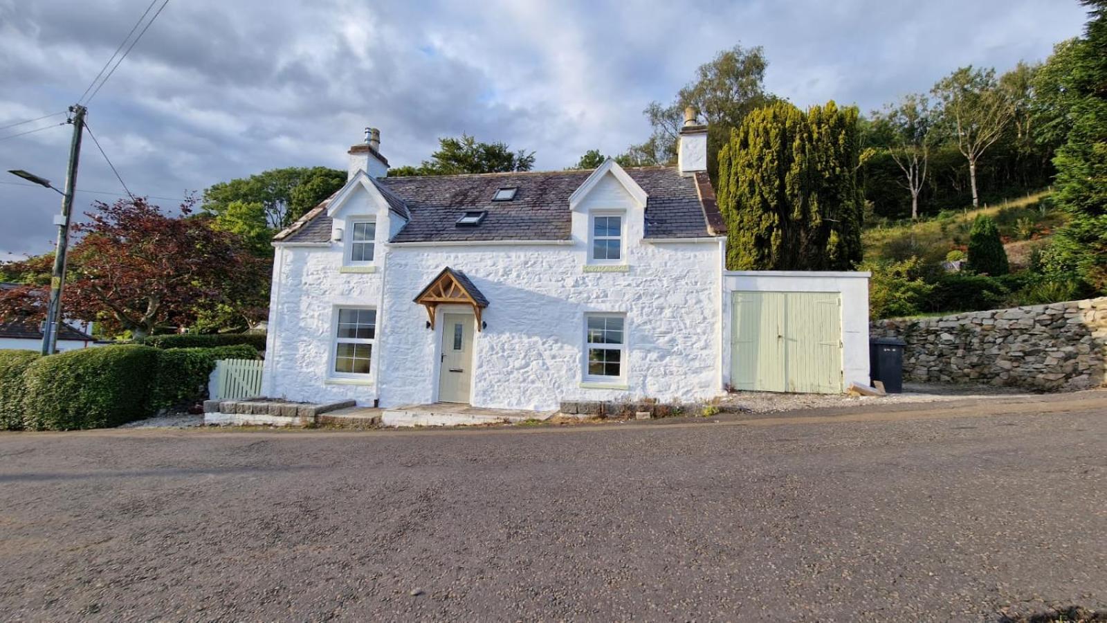 Nordlys Cottage