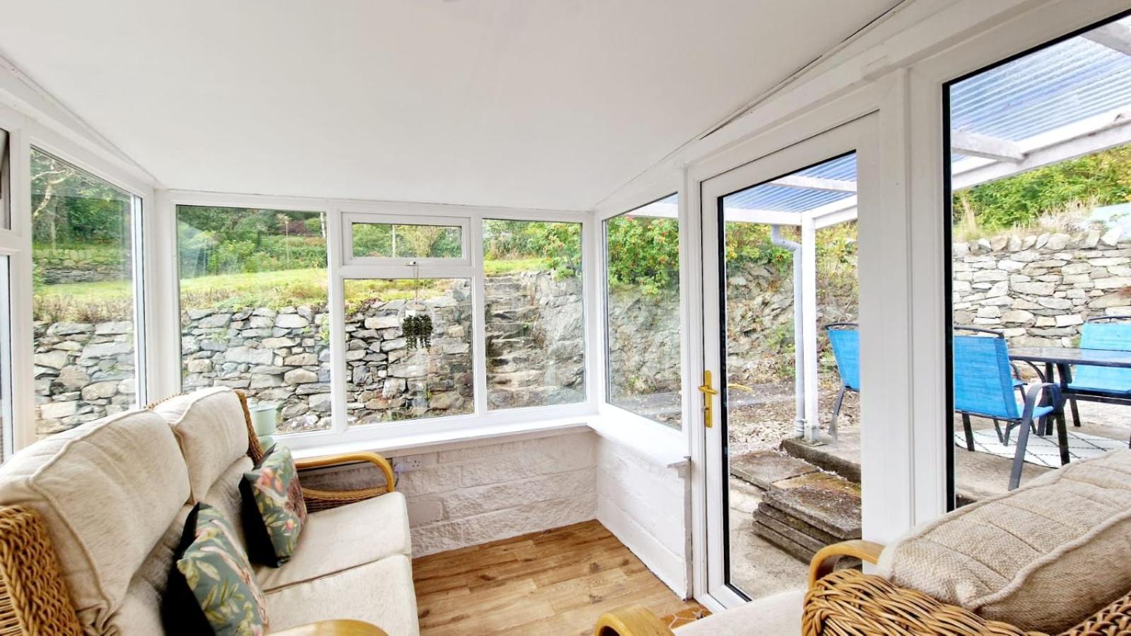 Nordlys Cottage