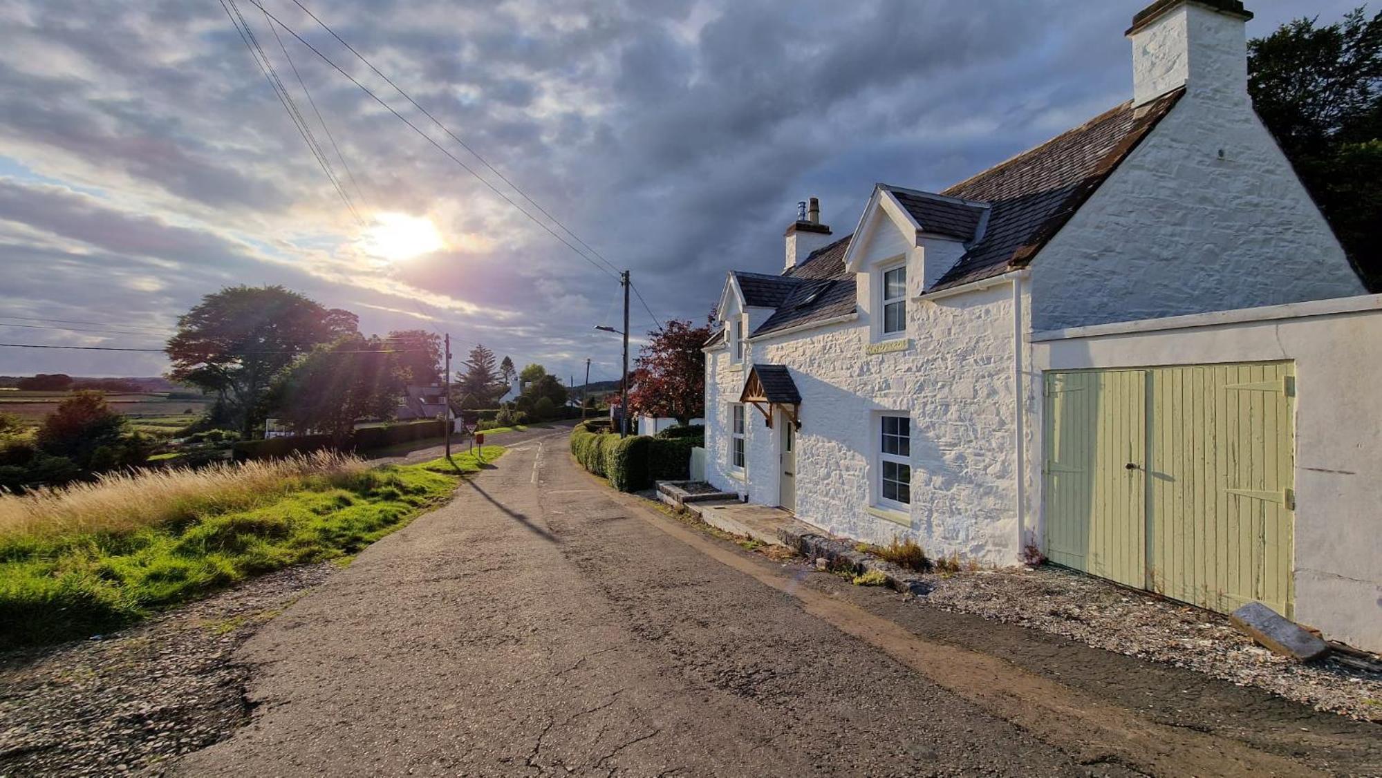 Nordlys Cottage