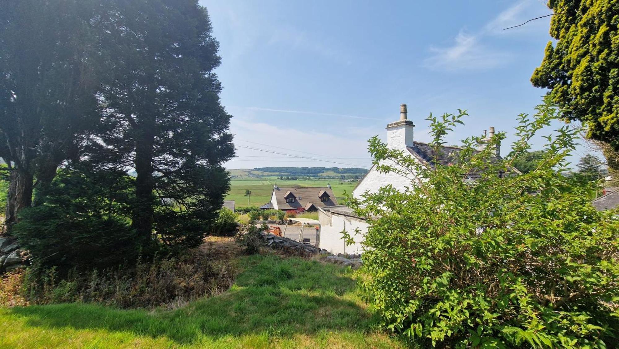 Nordlys Cottage