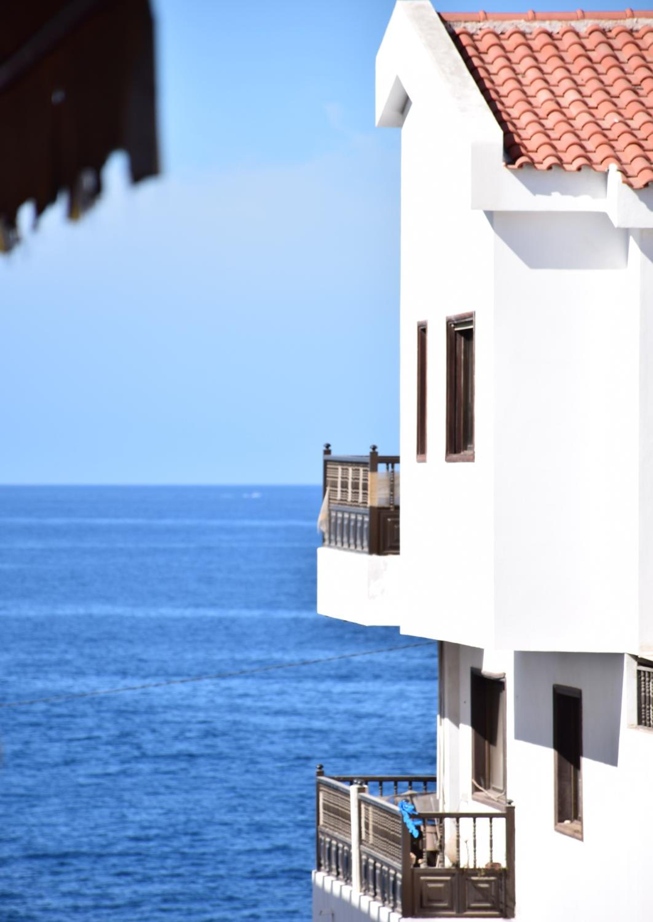 Casa Brillante