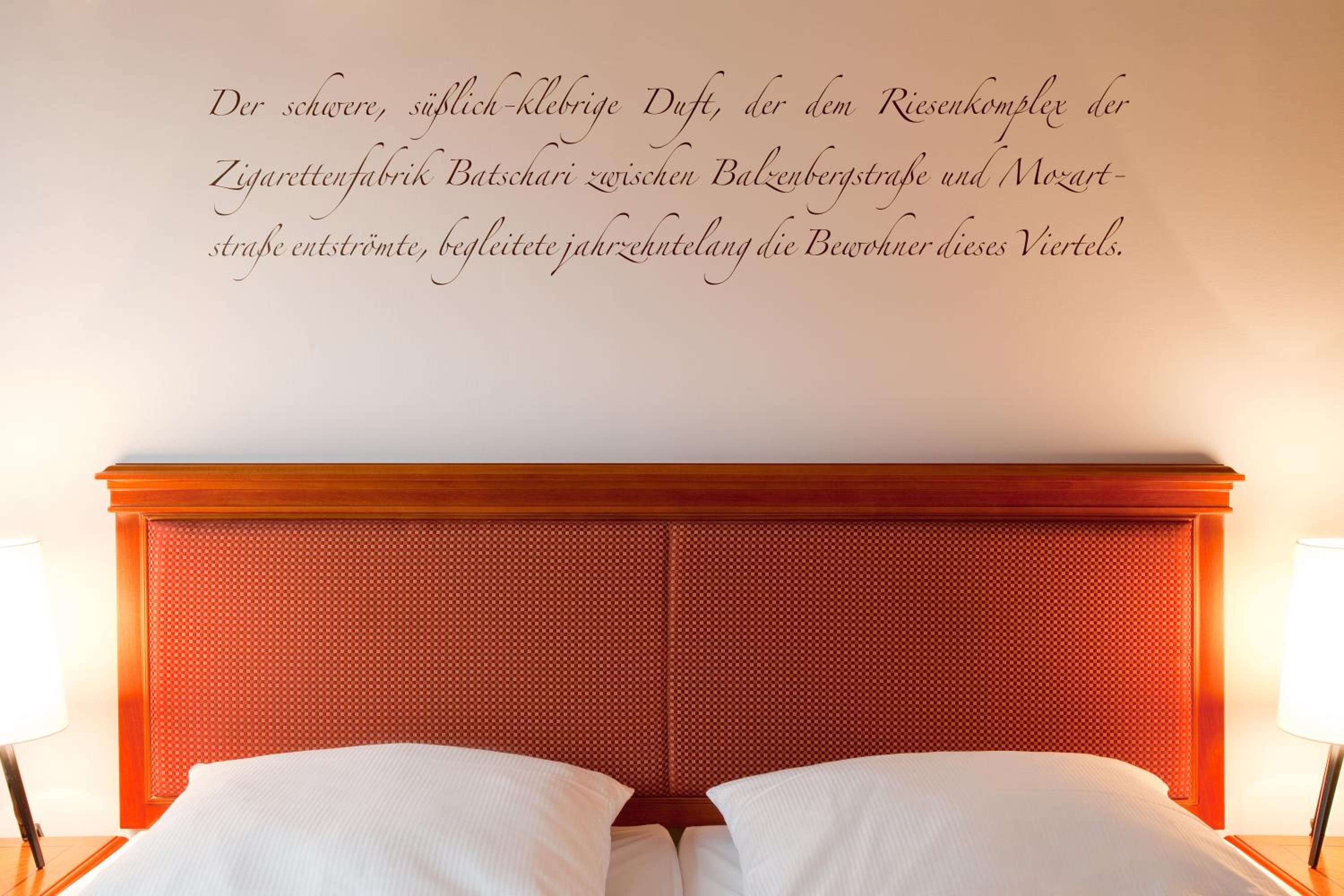 LIKESTAY Premium Baden-Baden - ehemals Batschari Palais — photo 50