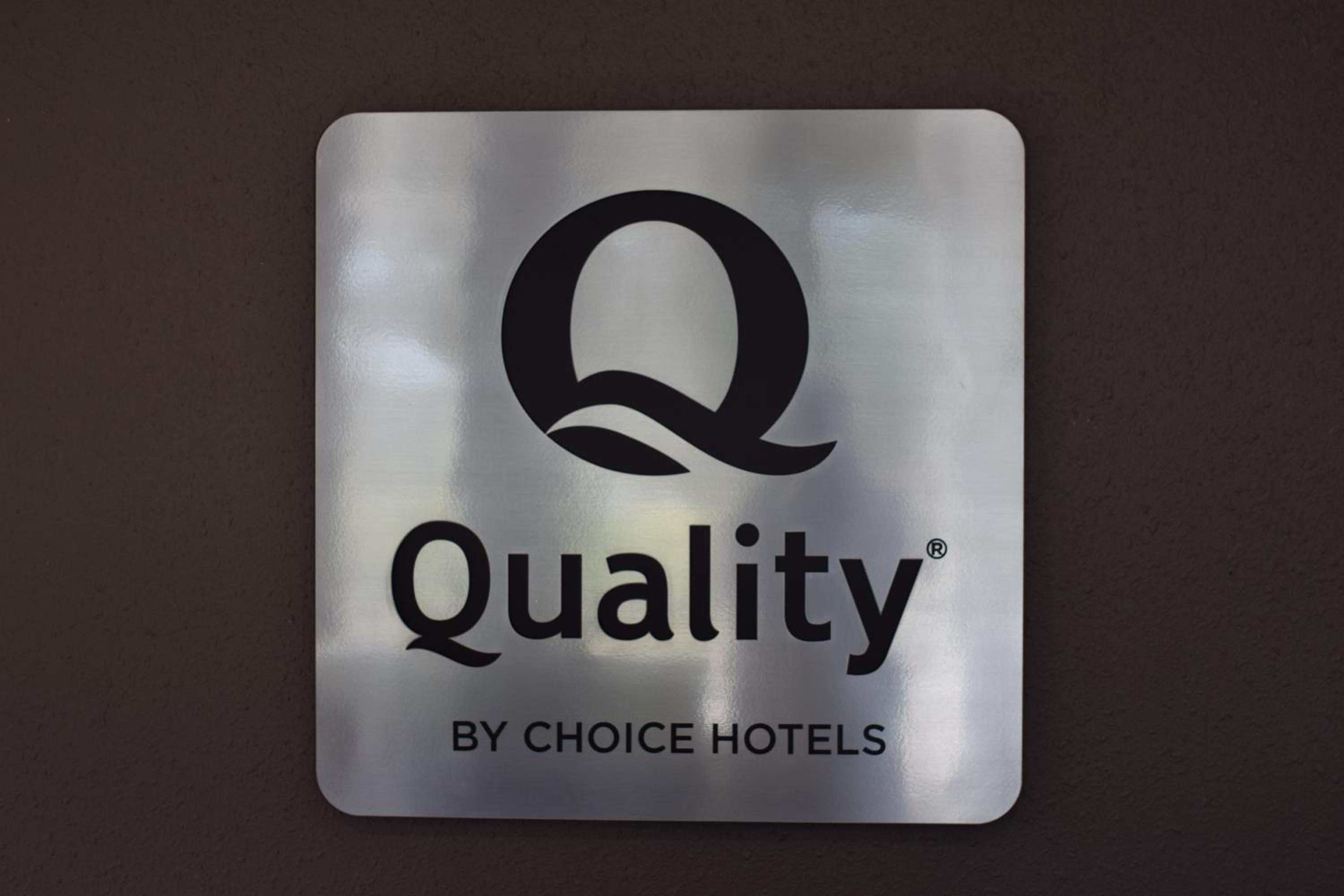 Quality Inn Idaho Falls