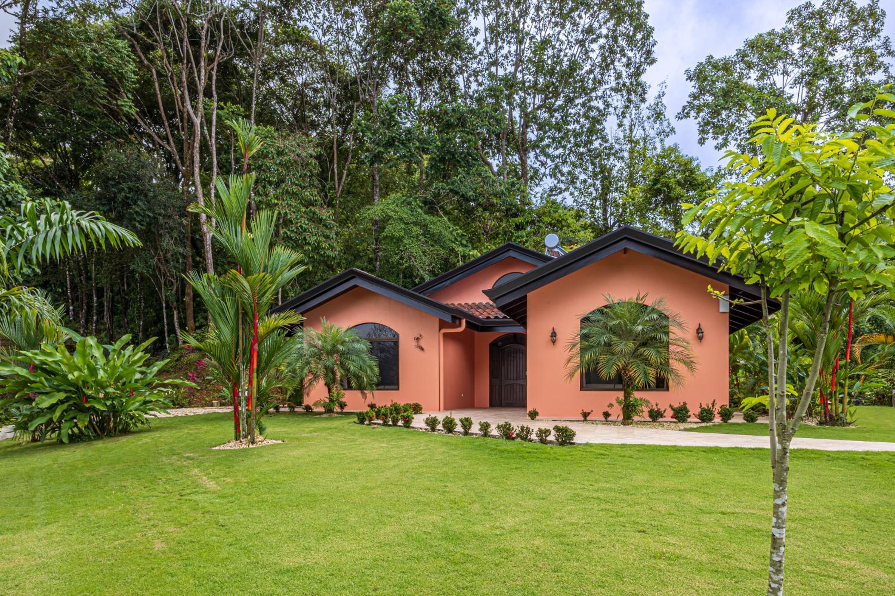 The Garden Casitas by Vista Celestial