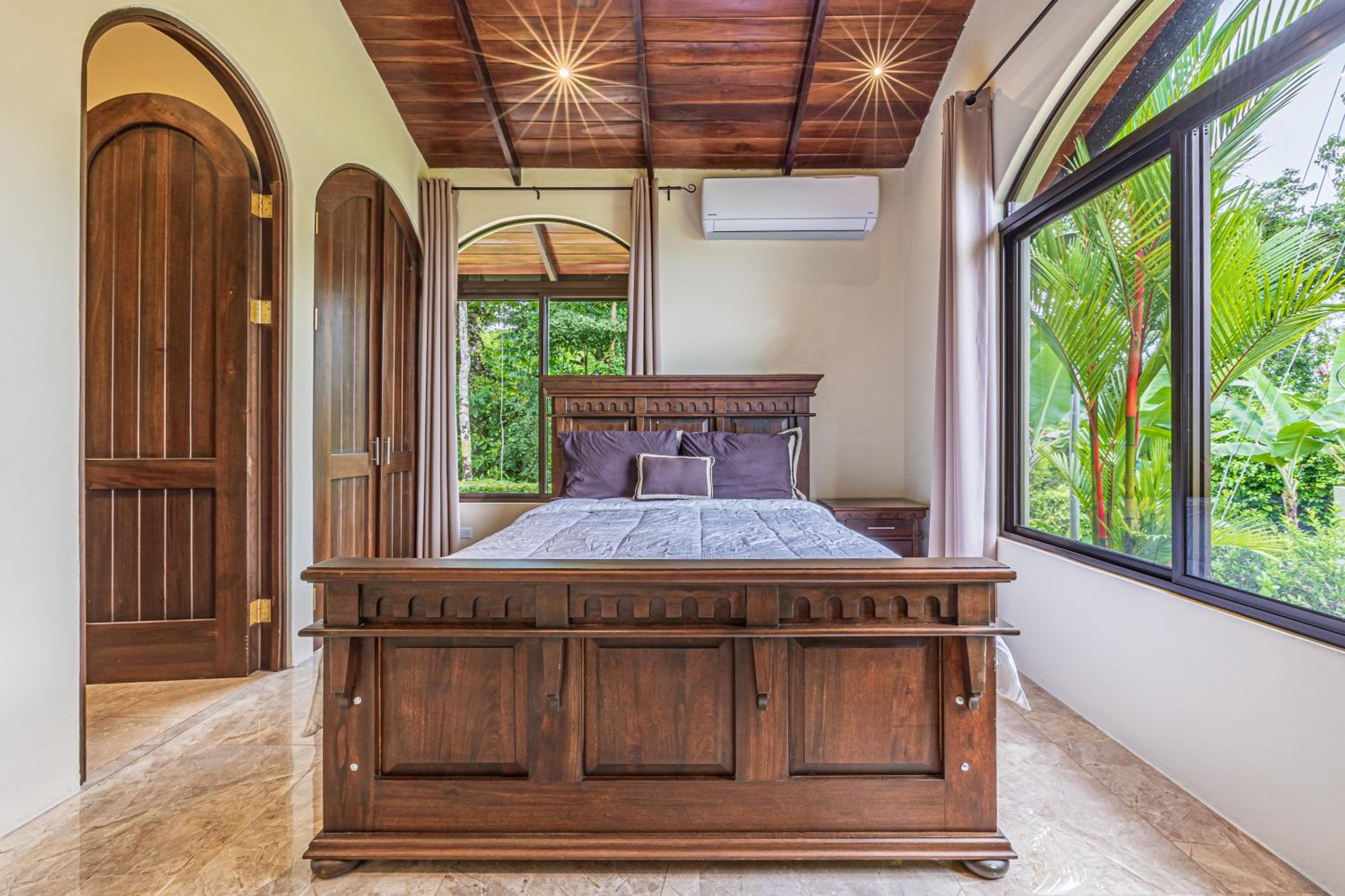 The Garden Casitas by Vista Celestial