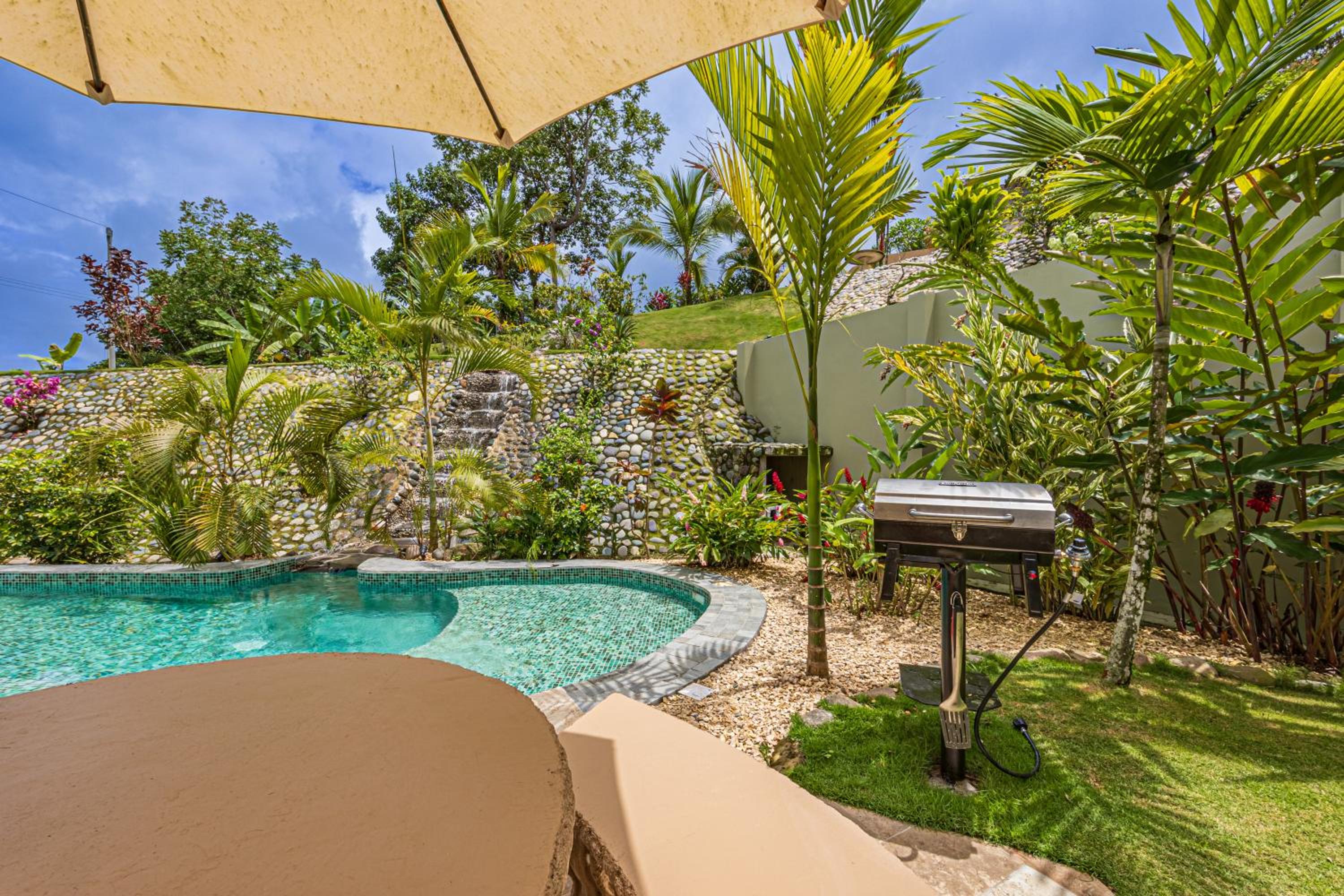 The Garden Casitas by Vista Celestial