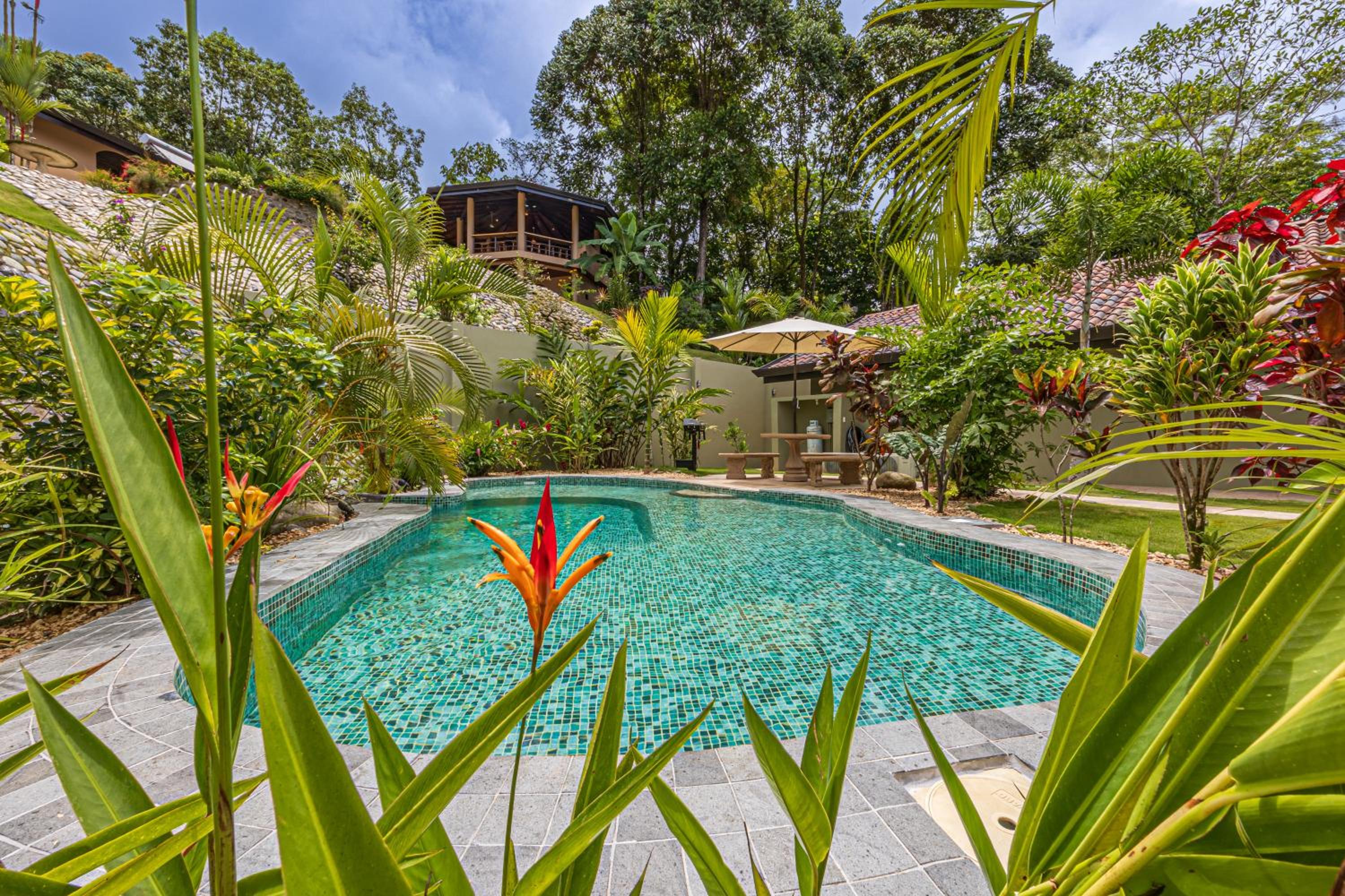 The Garden Casitas by Vista Celestial