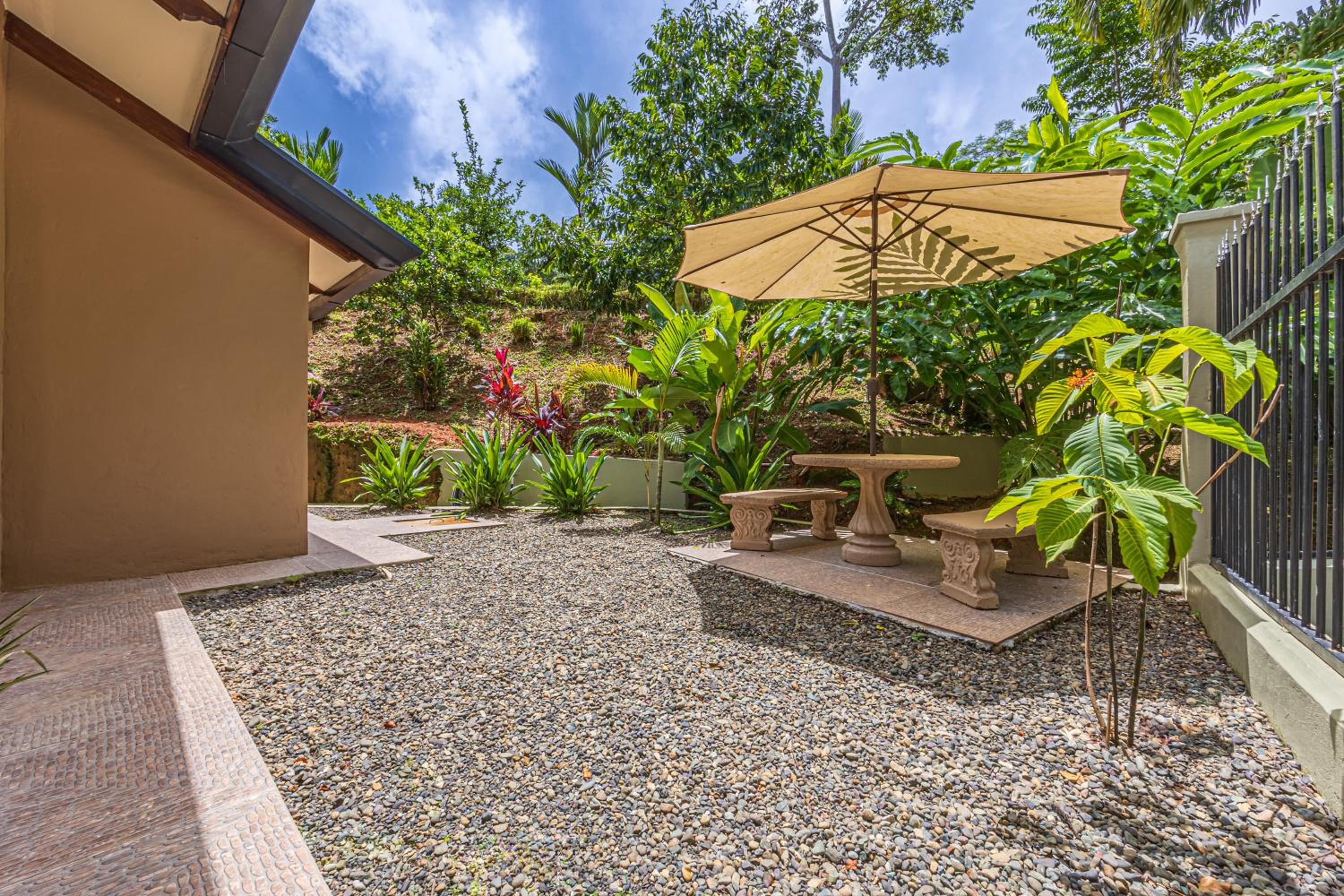 The Garden Casitas by Vista Celestial