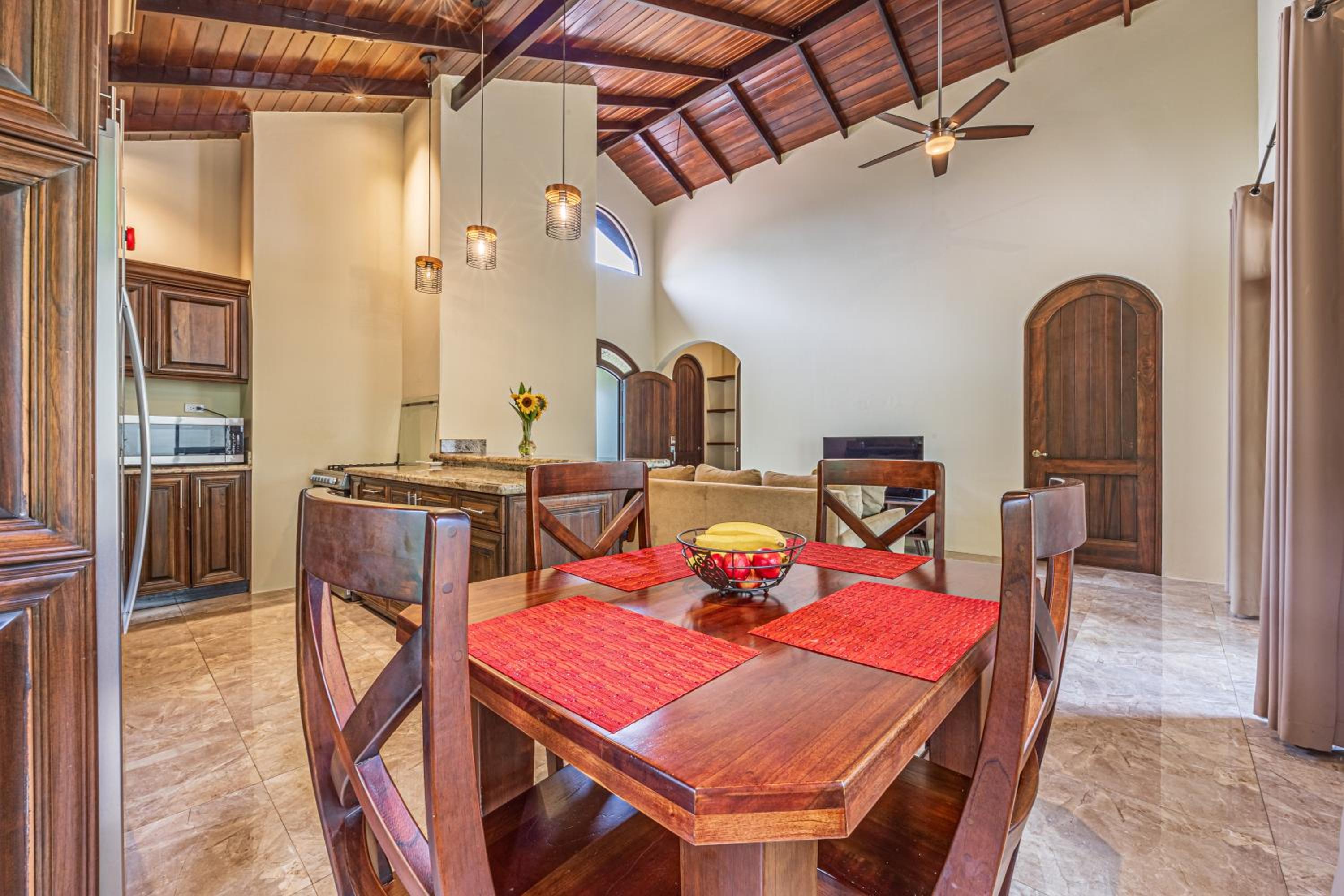 The Garden Casitas by Vista Celestial