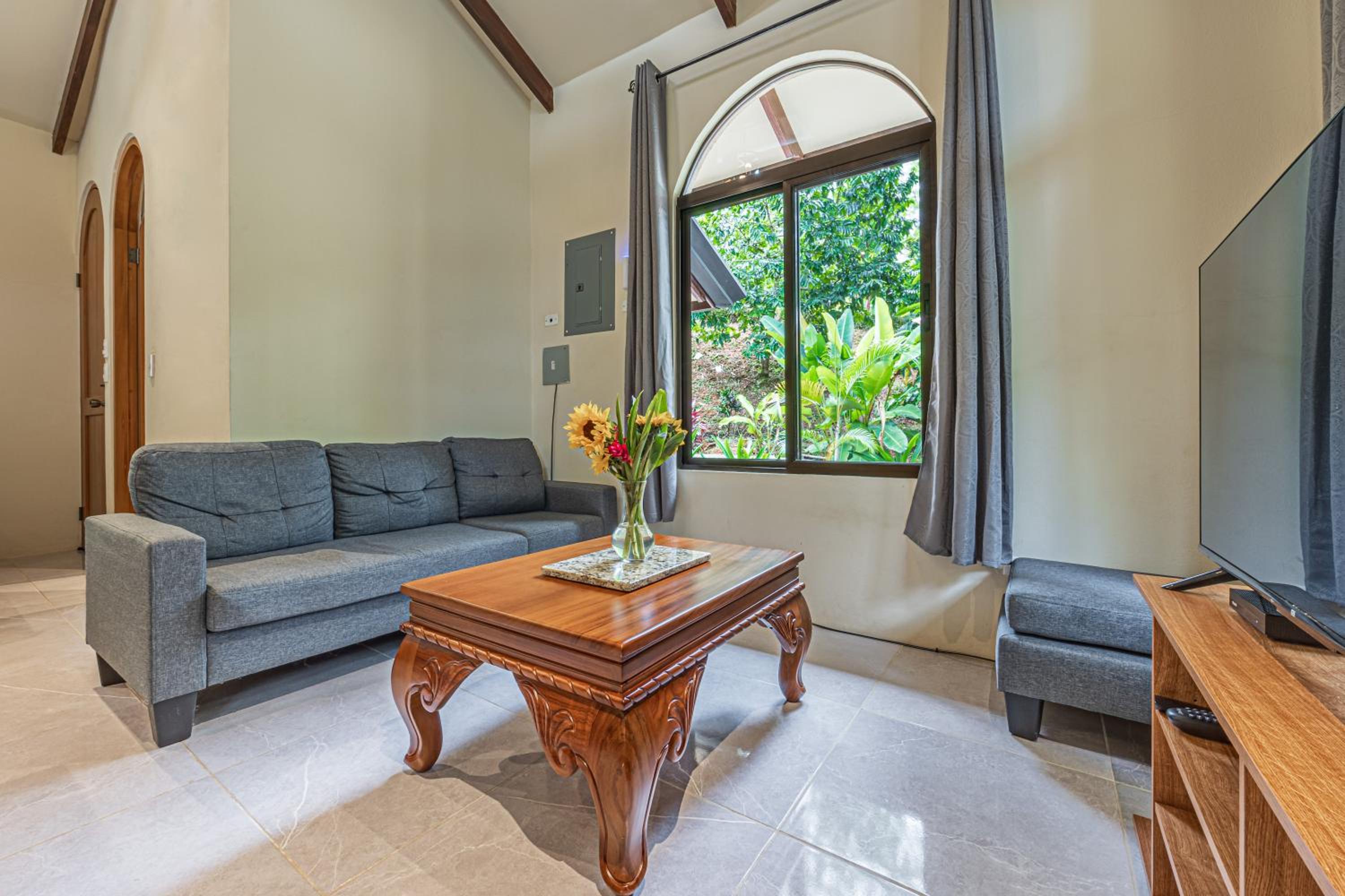 The Garden Casitas by Vista Celestial