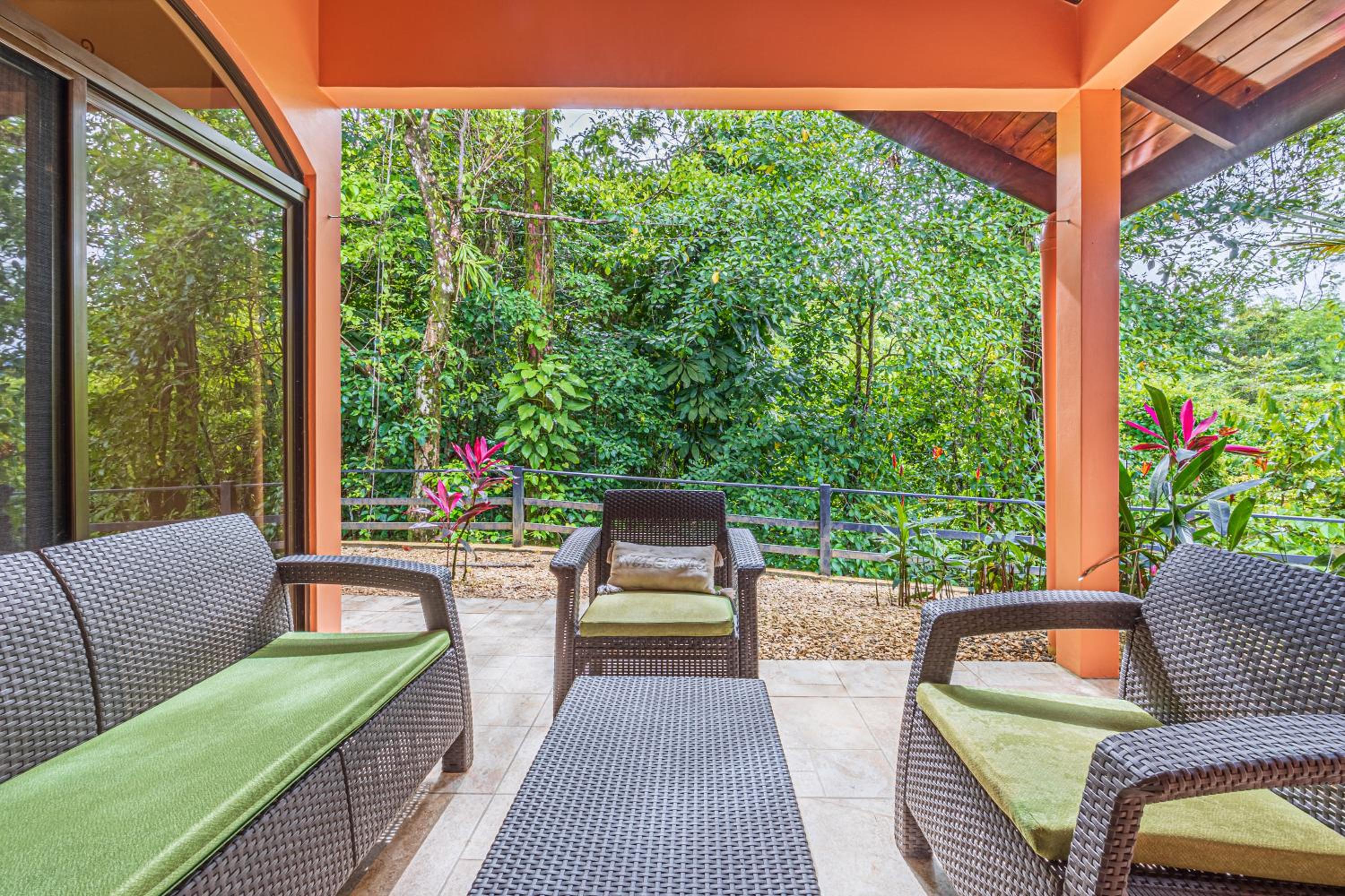 The Garden Casitas by Vista Celestial