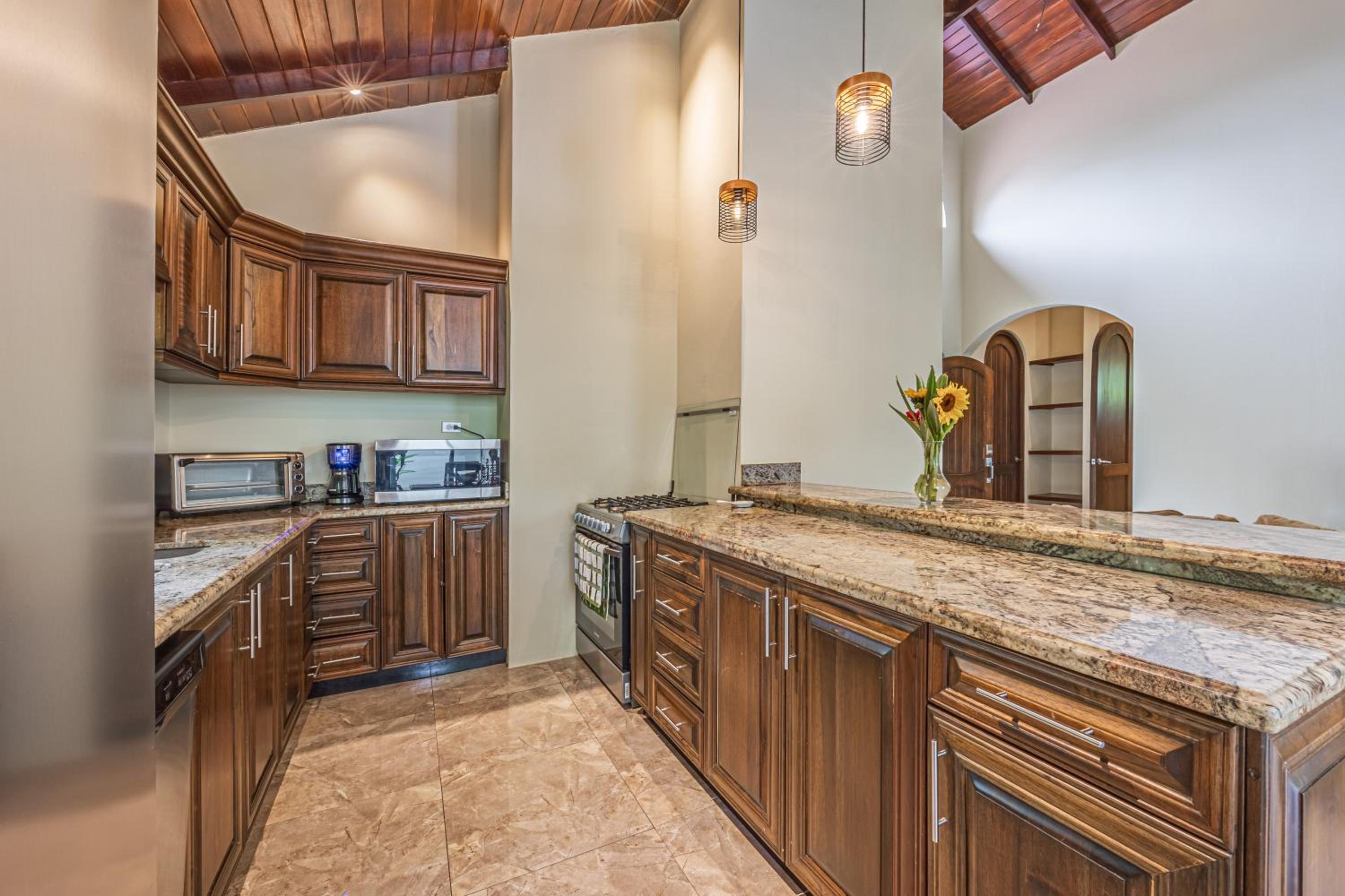 The Garden Casitas by Vista Celestial