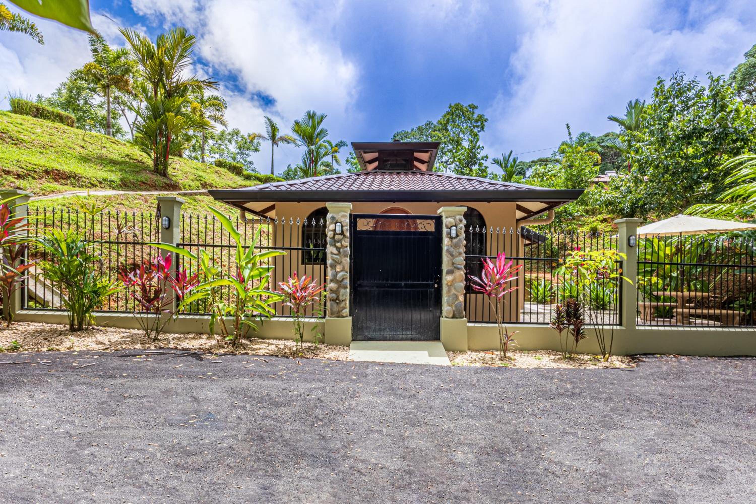 The Garden Casitas by Vista Celestial