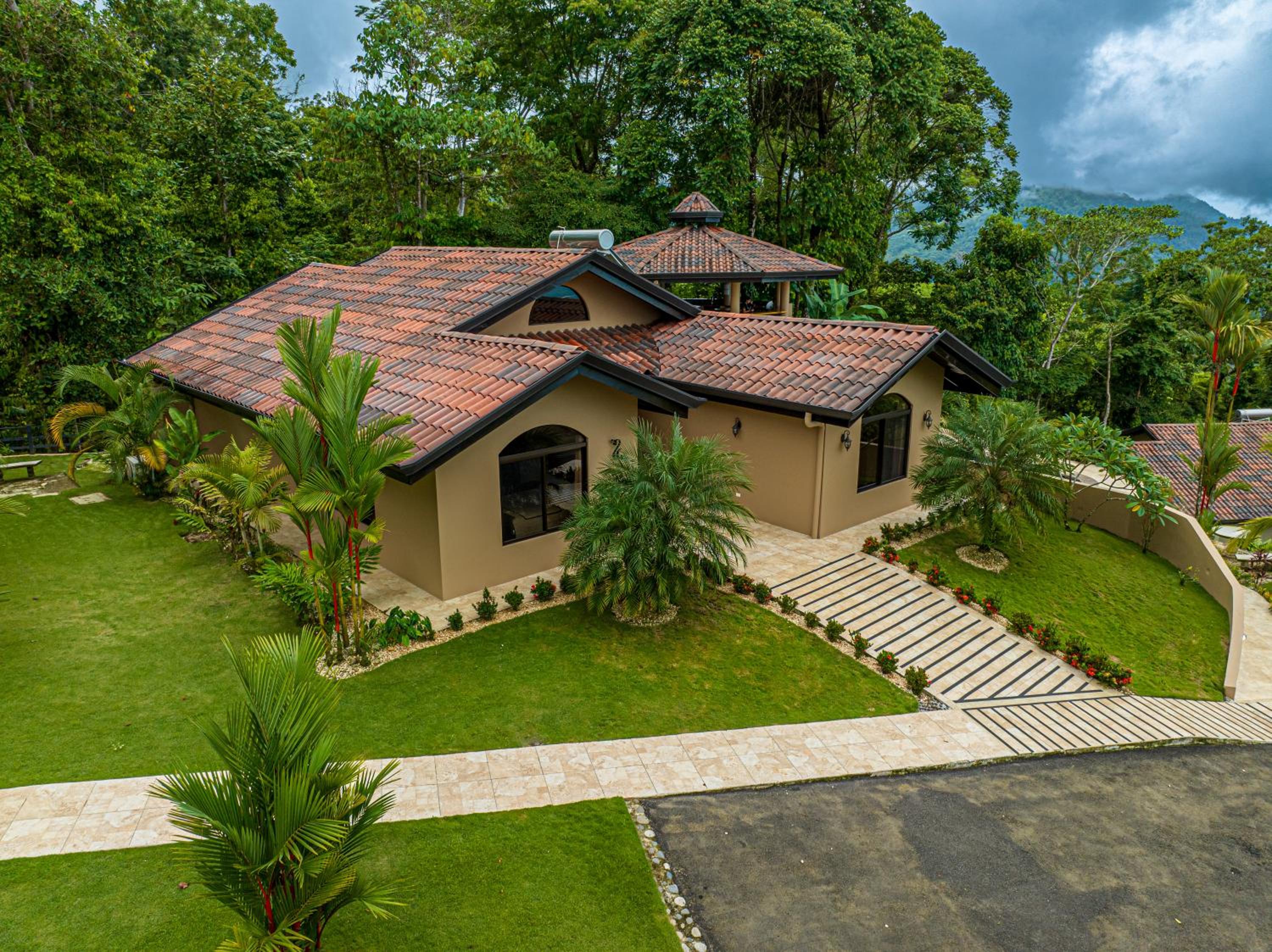 The Garden Casitas by Vista Celestial