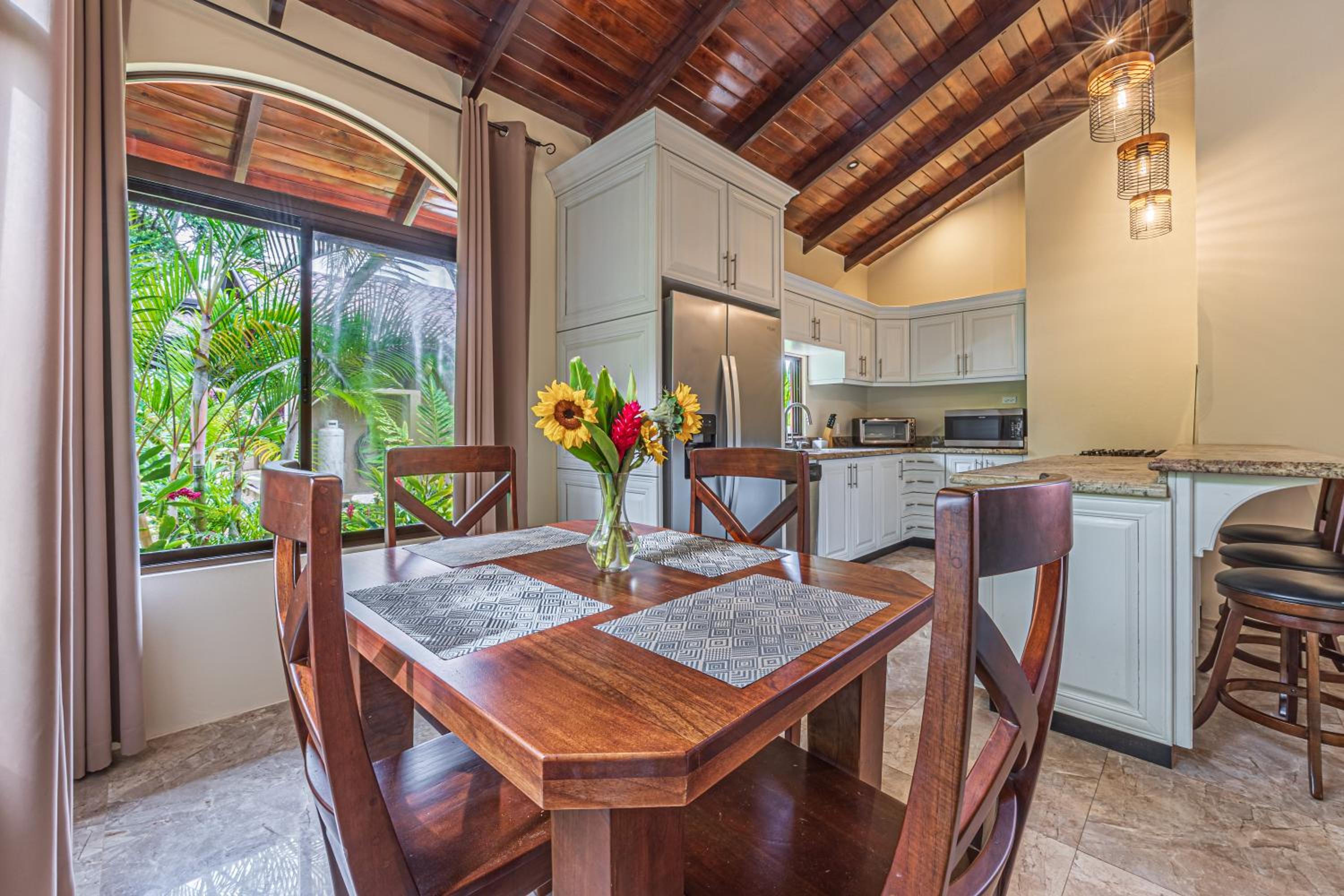 The Garden Casitas by Vista Celestial