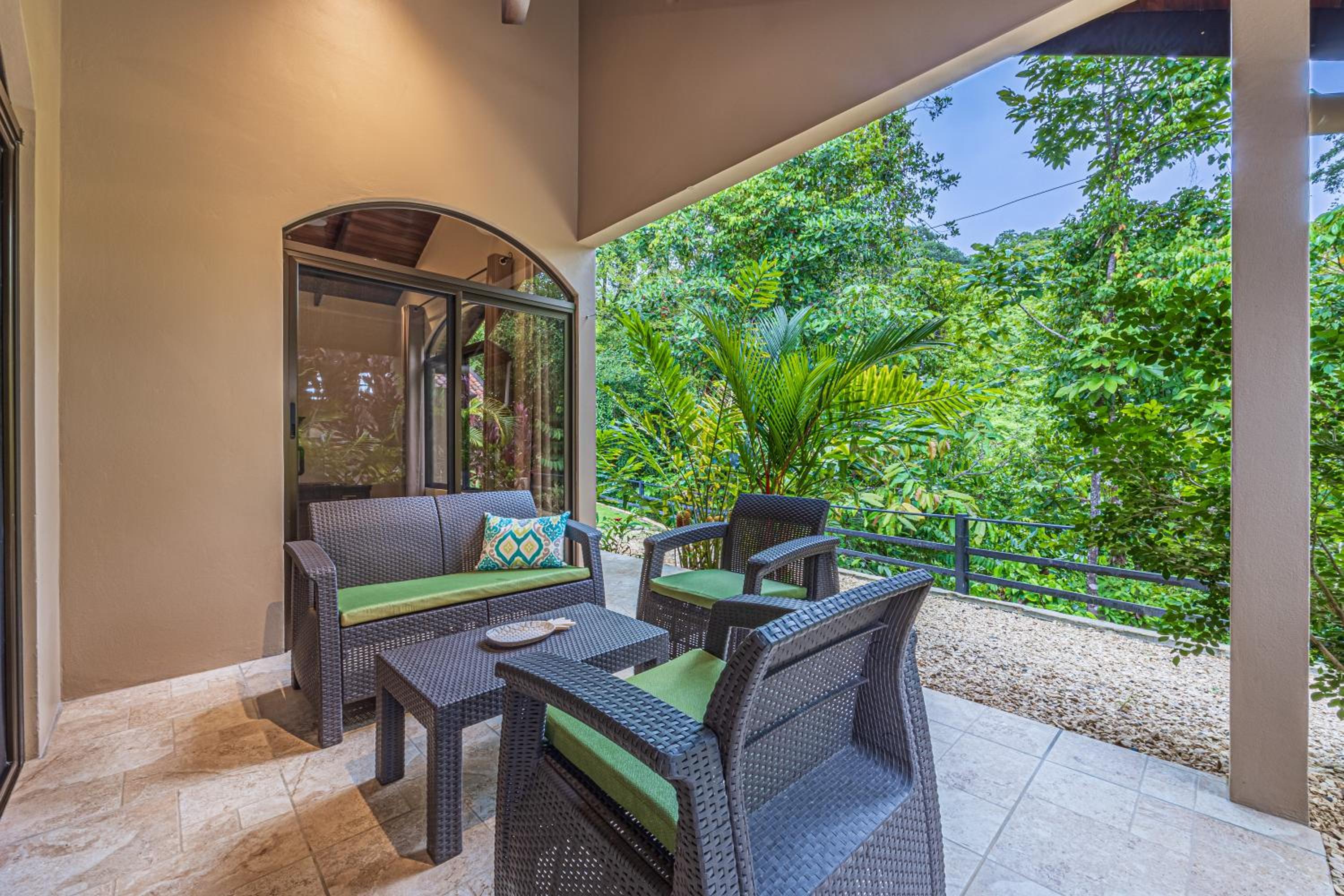 The Garden Casitas by Vista Celestial