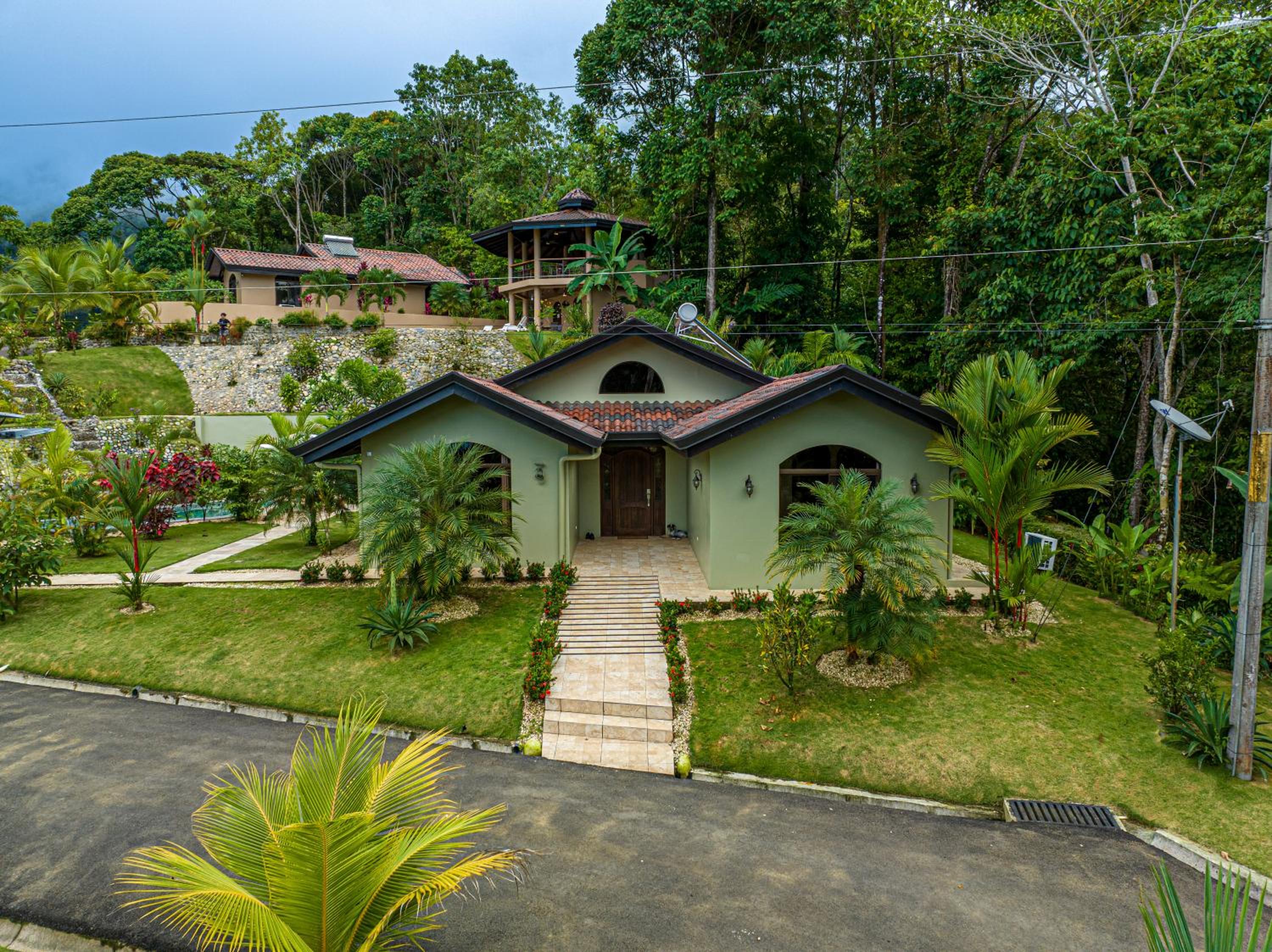 The Garden Casitas by Vista Celestial