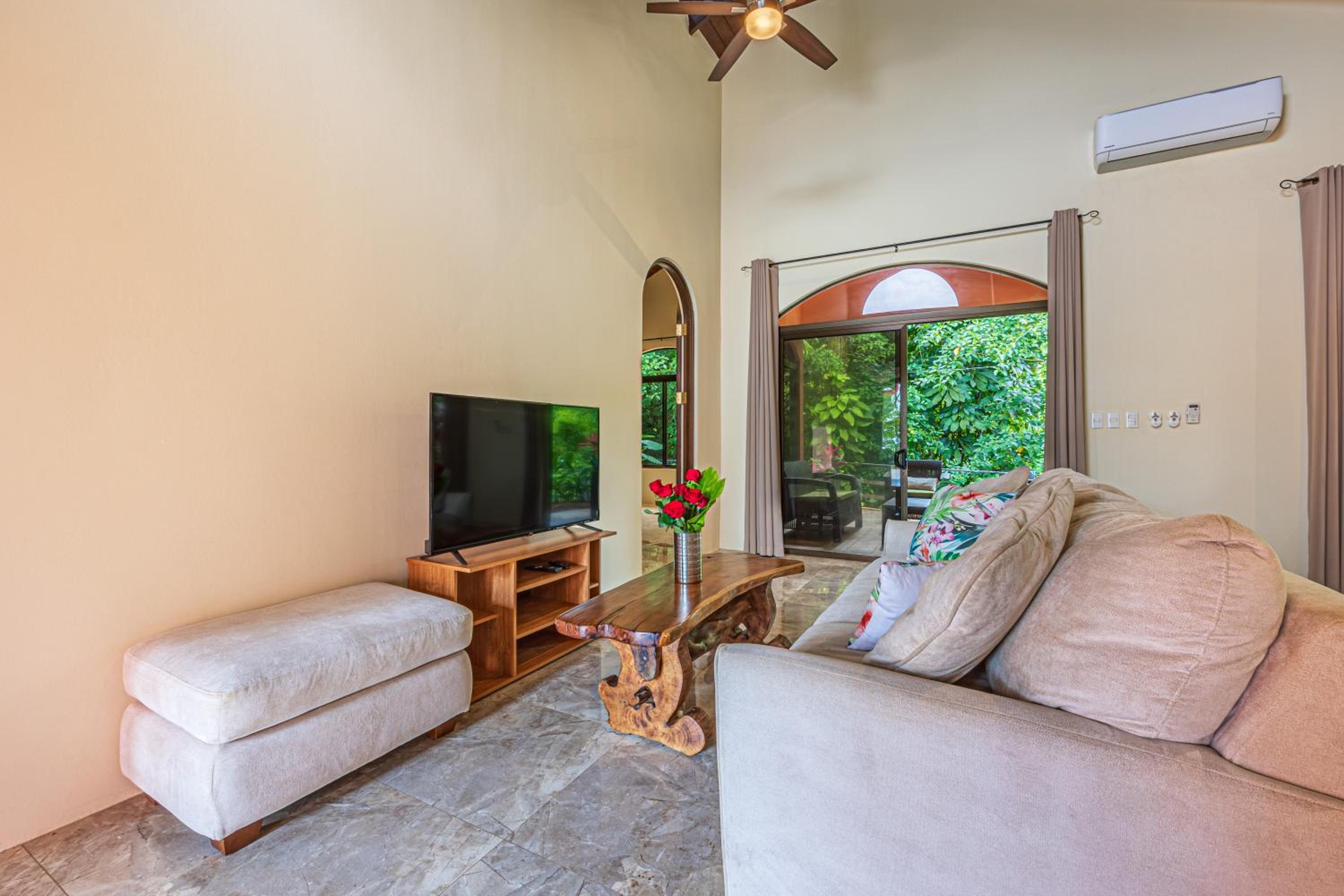 The Garden Casitas by Vista Celestial