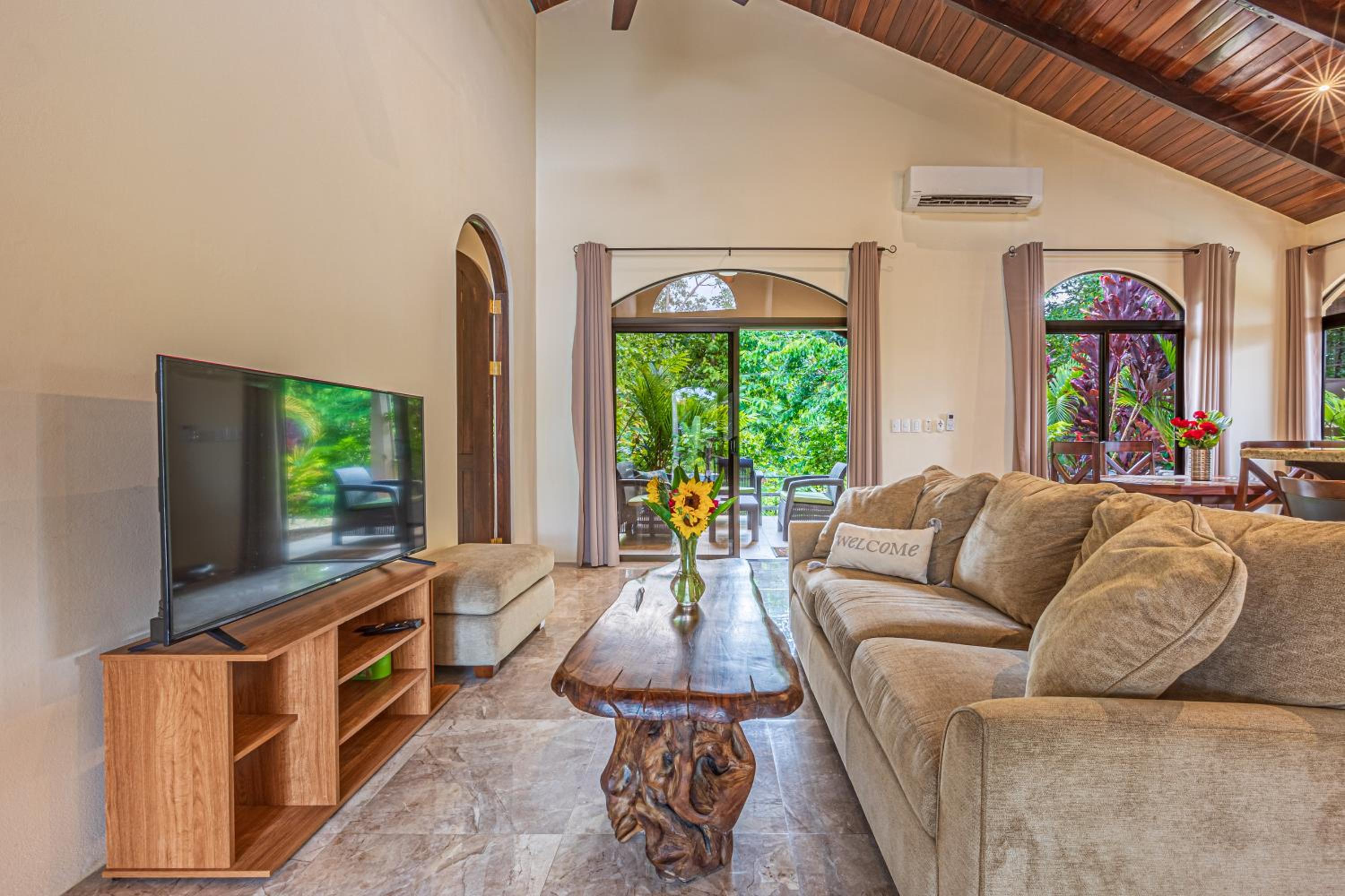 The Garden Casitas by Vista Celestial
