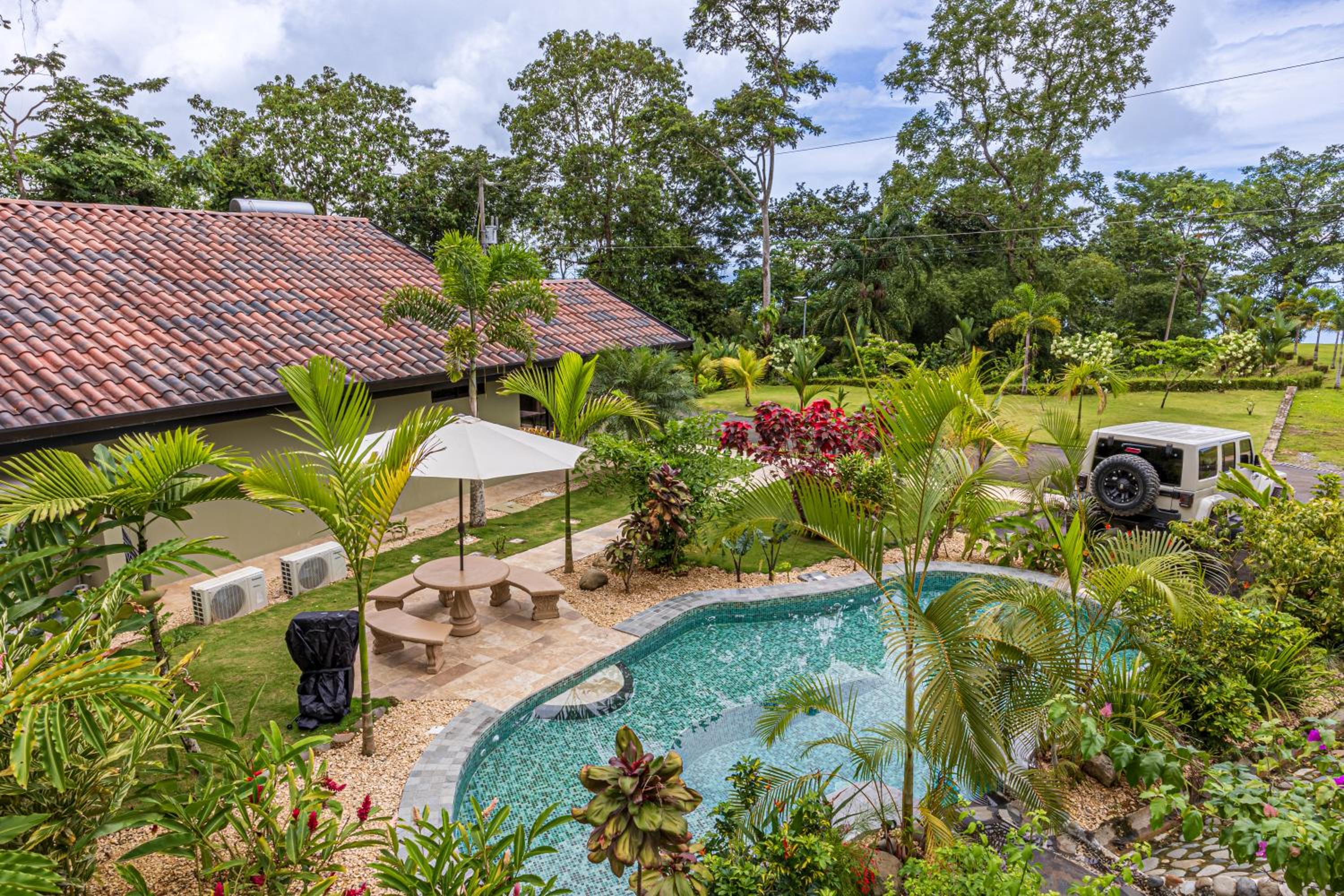 The Garden Casitas by Vista Celestial