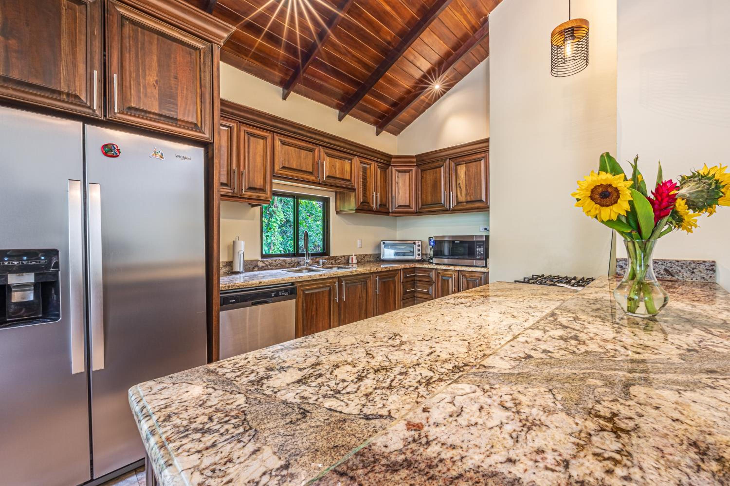 The Garden Casitas by Vista Celestial