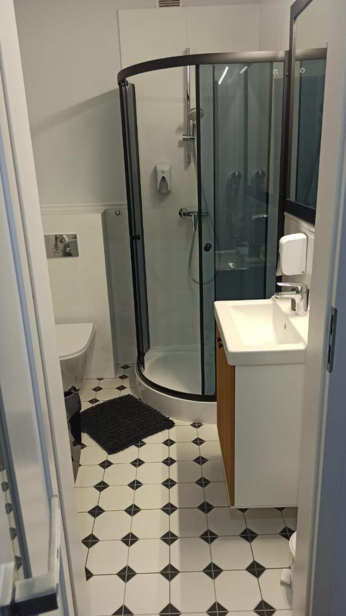 Apartament na Starówce view 5