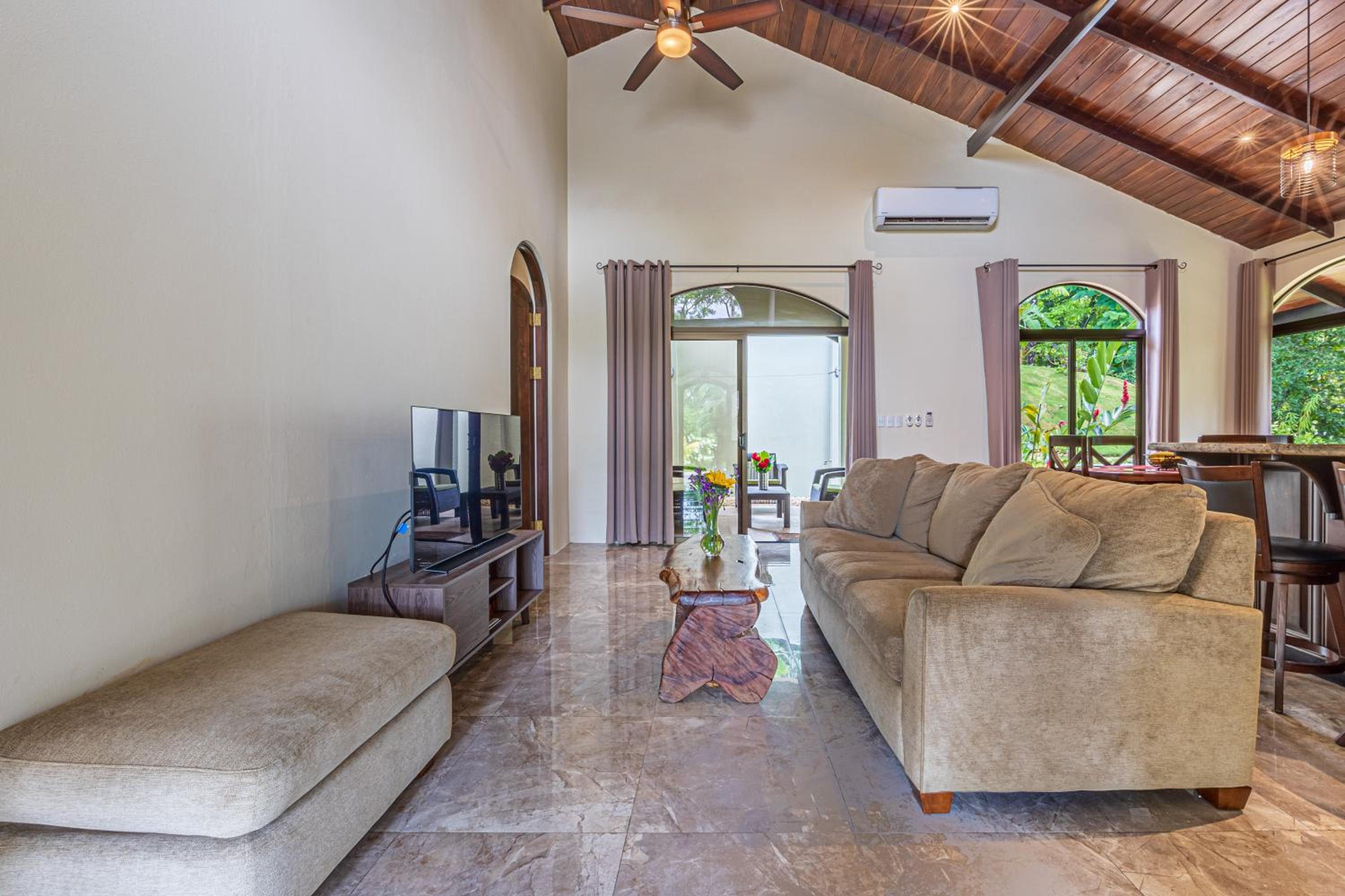 The Garden Casitas by Vista Celestial