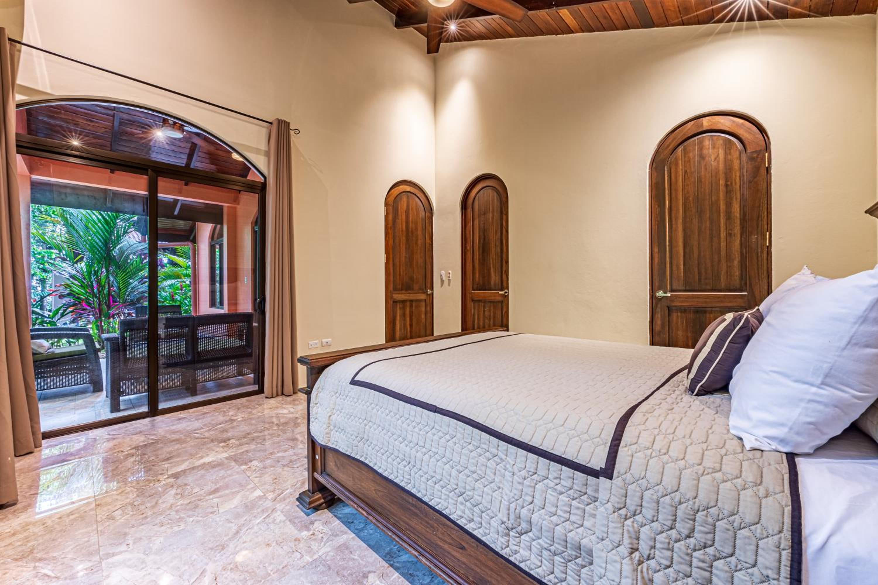The Garden Casitas by Vista Celestial