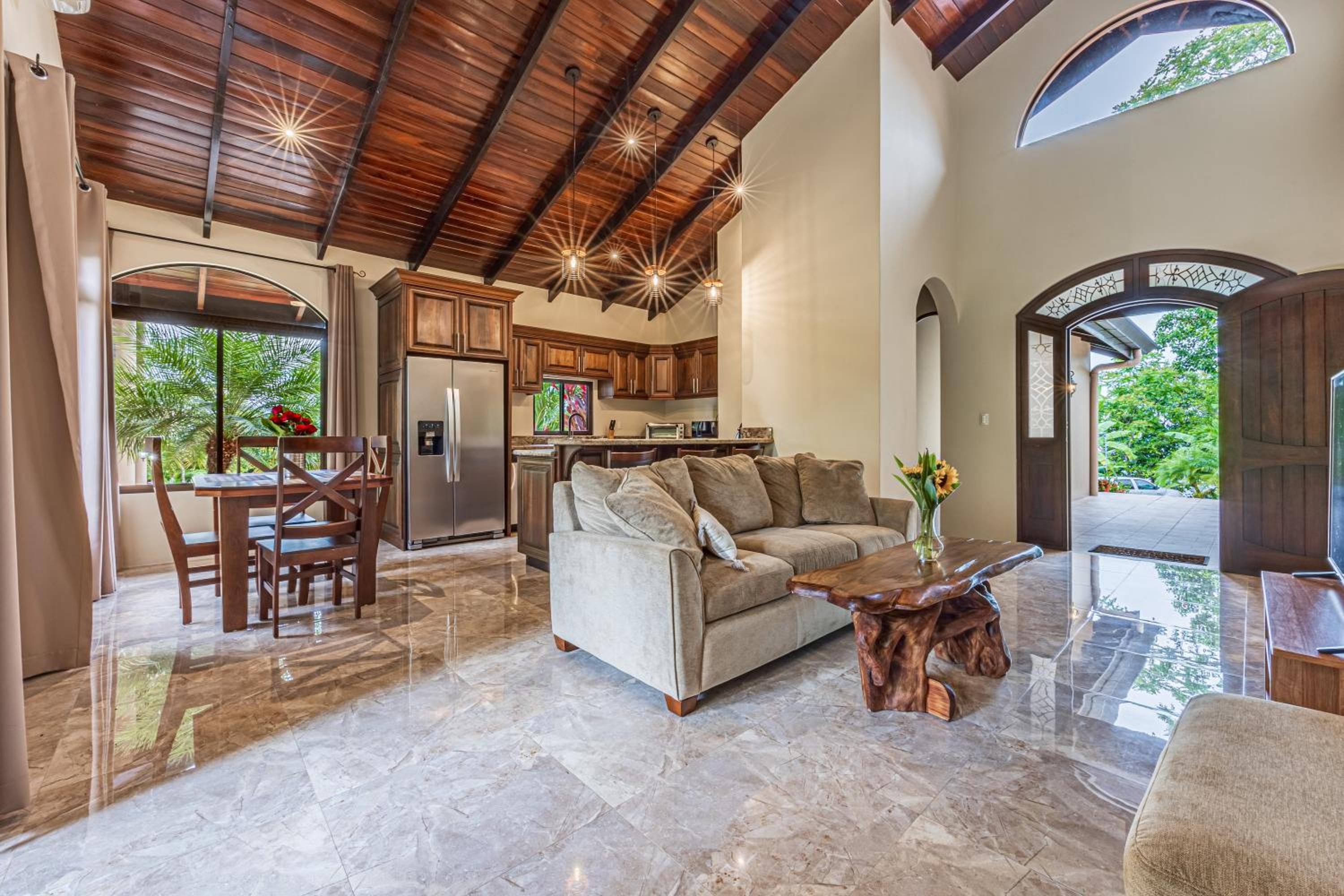 The Garden Casitas by Vista Celestial