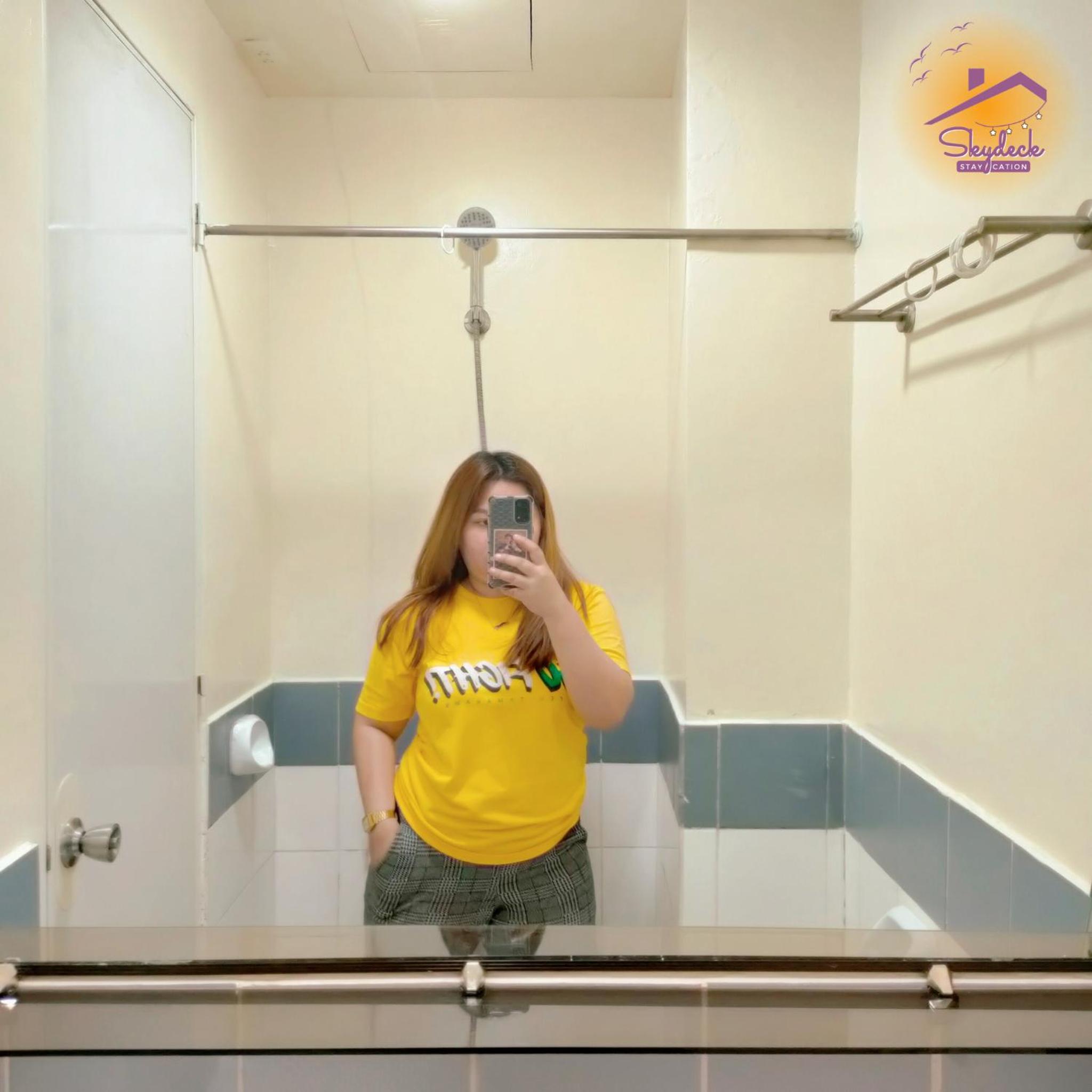 Skydeck Staycation in Antipolo