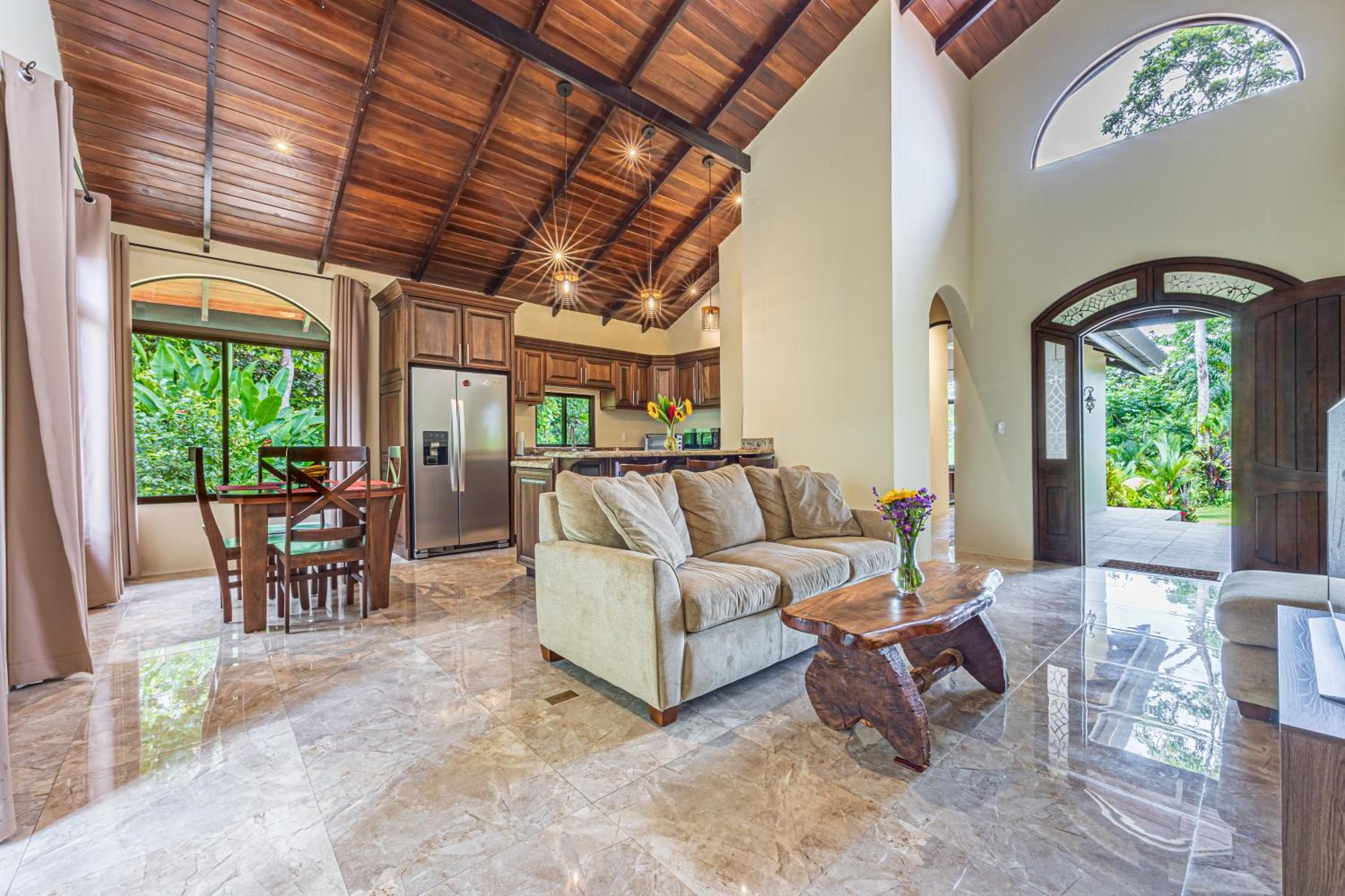 The Garden Casitas by Vista Celestial