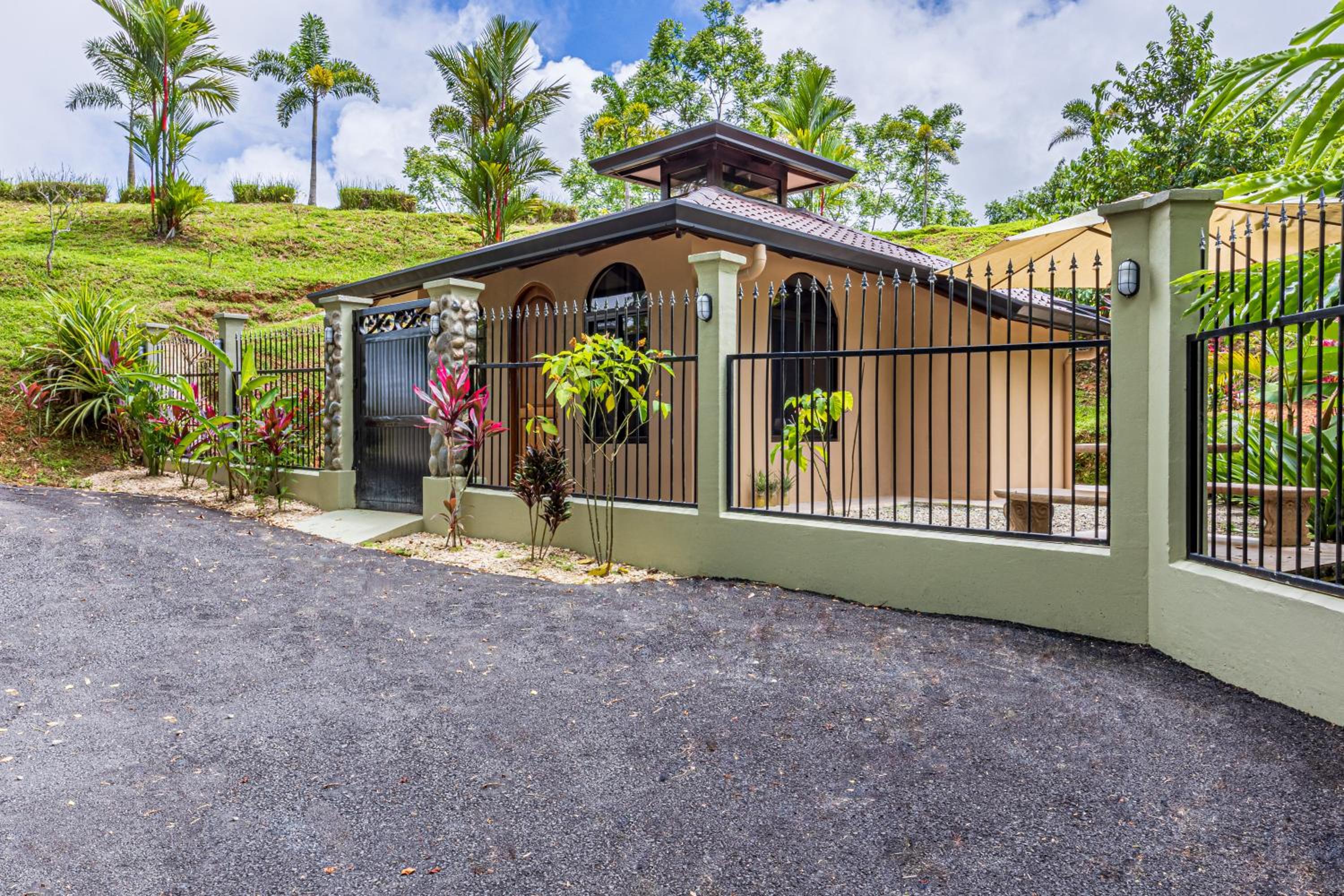 The Garden Casitas by Vista Celestial