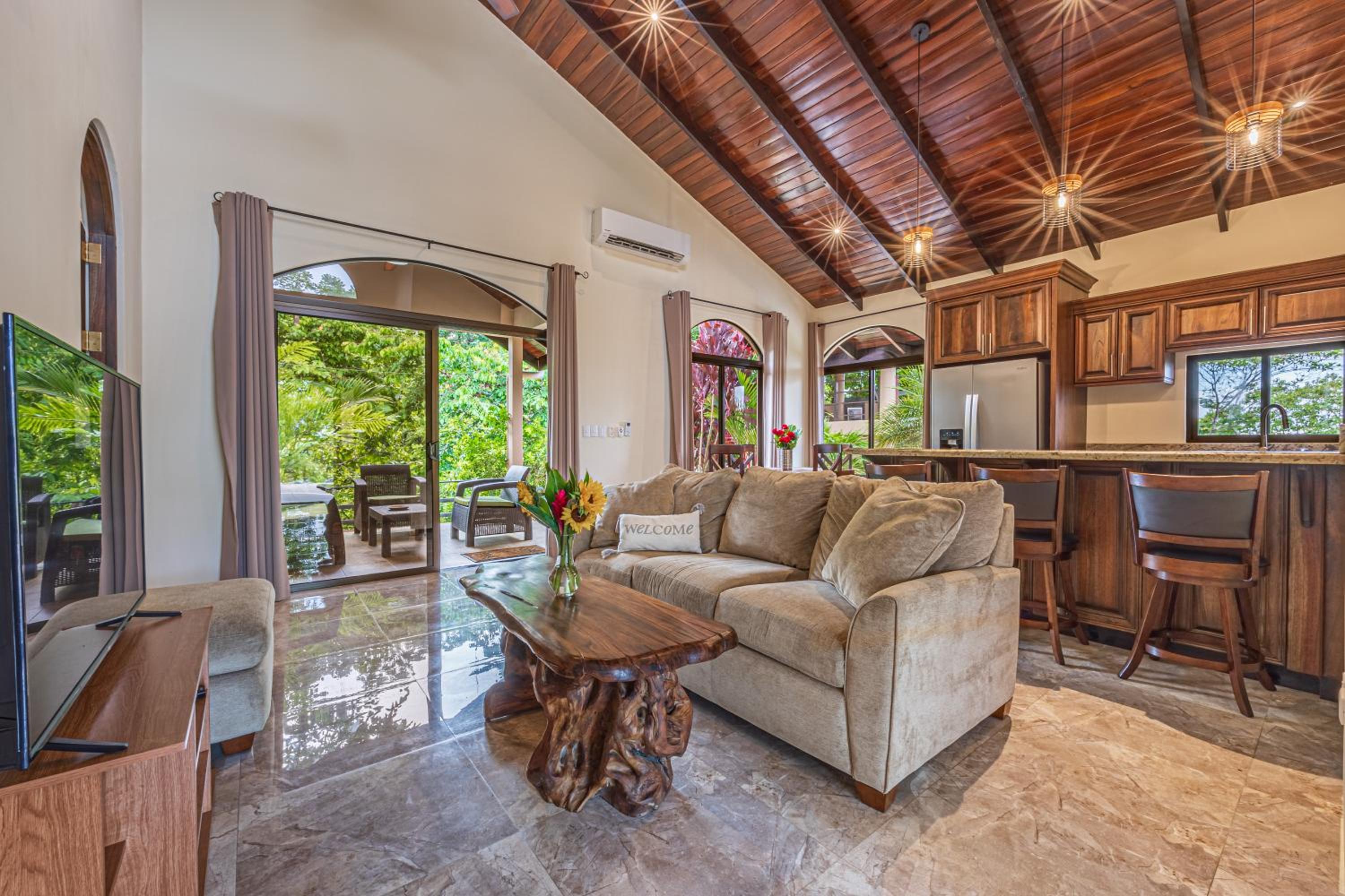 The Garden Casitas by Vista Celestial