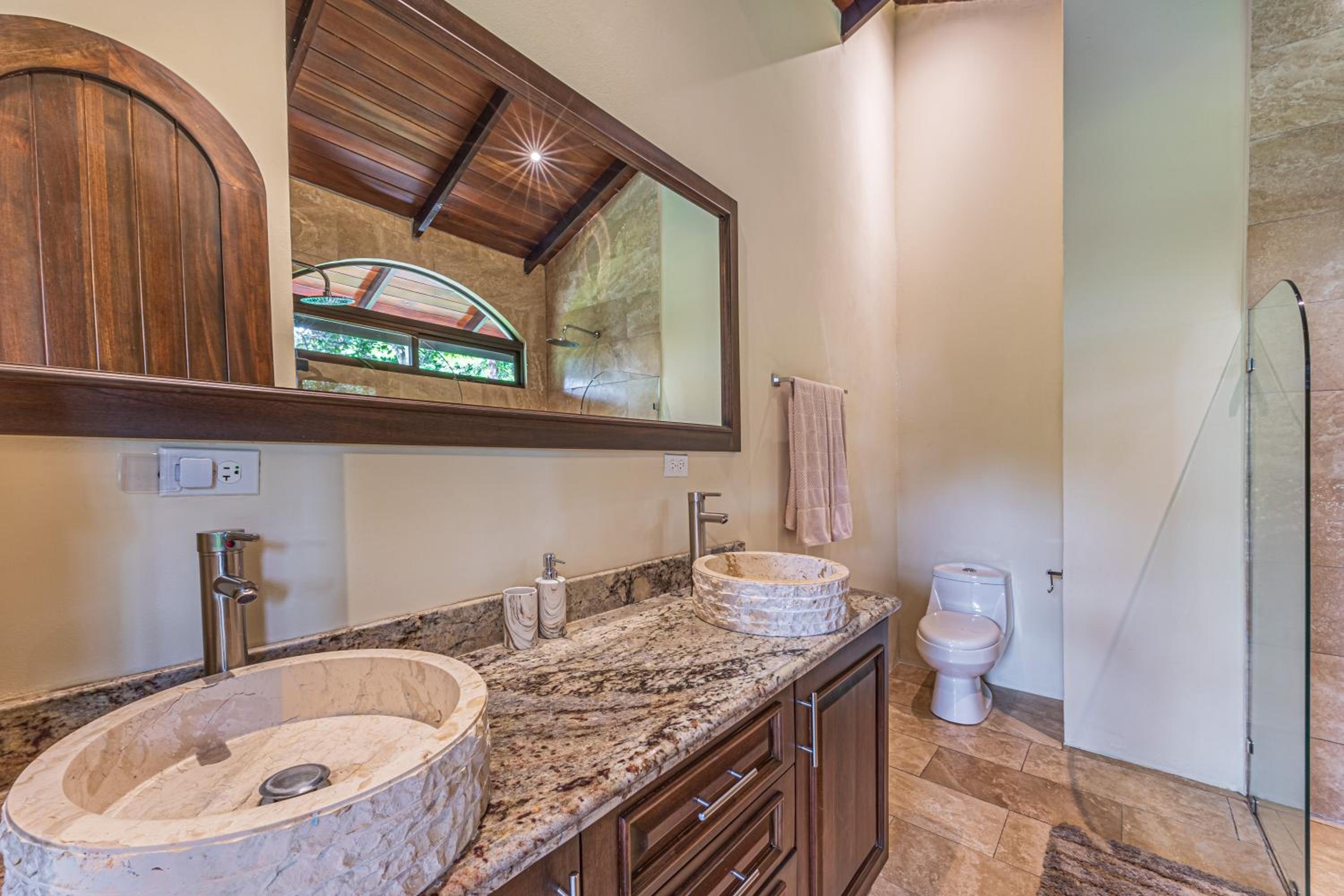 The Garden Casitas by Vista Celestial